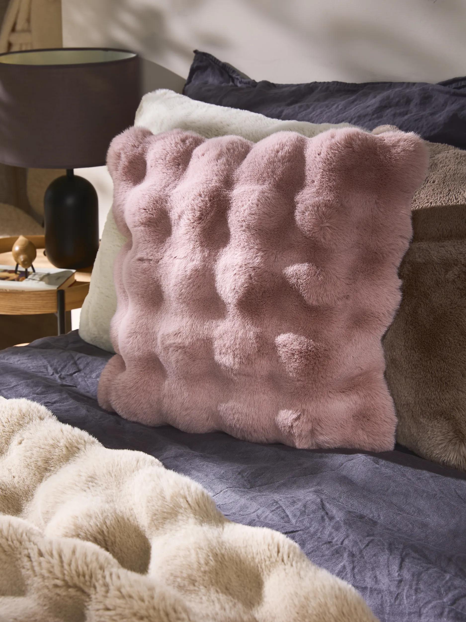 Cushion Cover Dave Rose