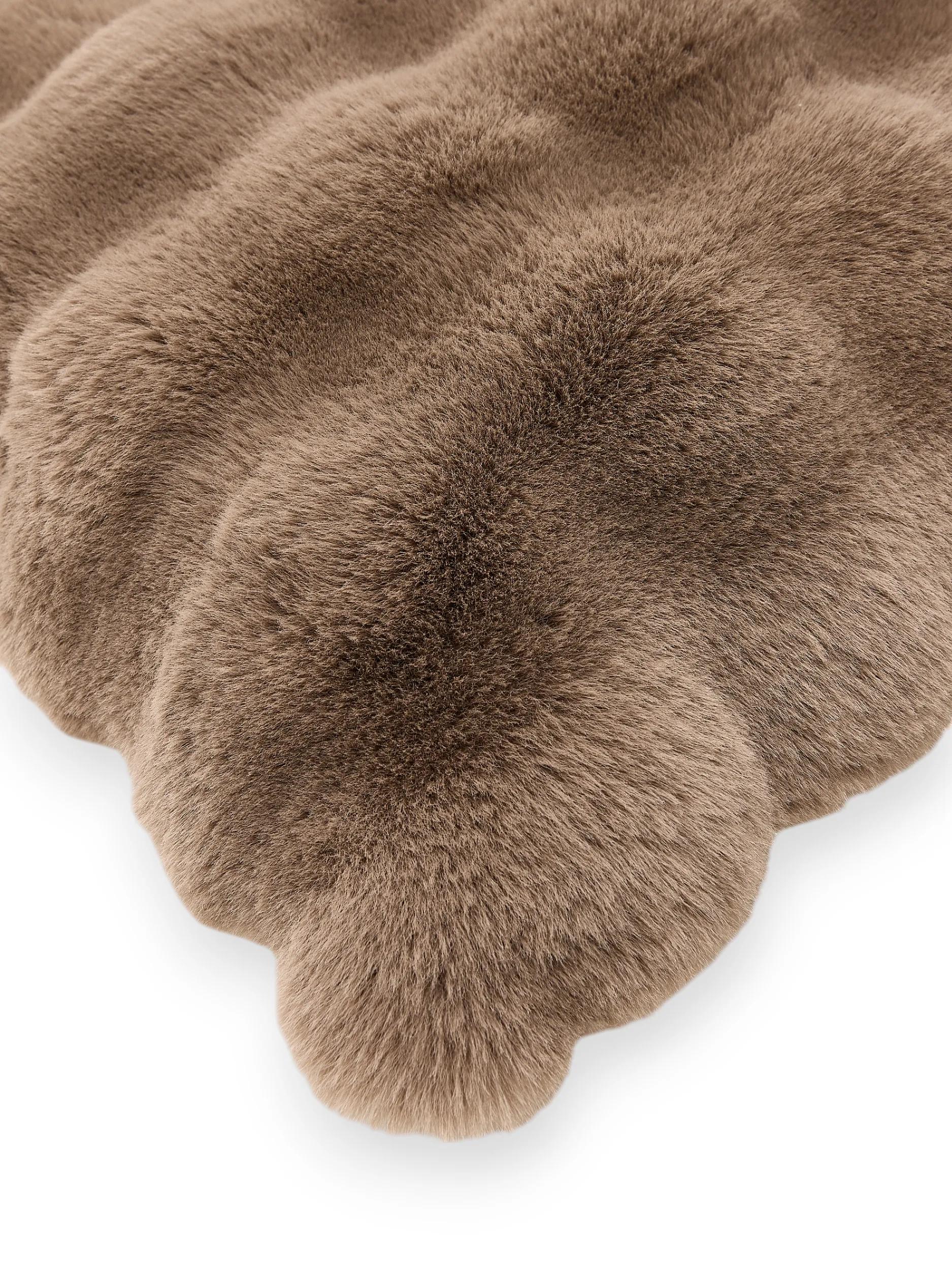 Funda de Cojín Dave Brown