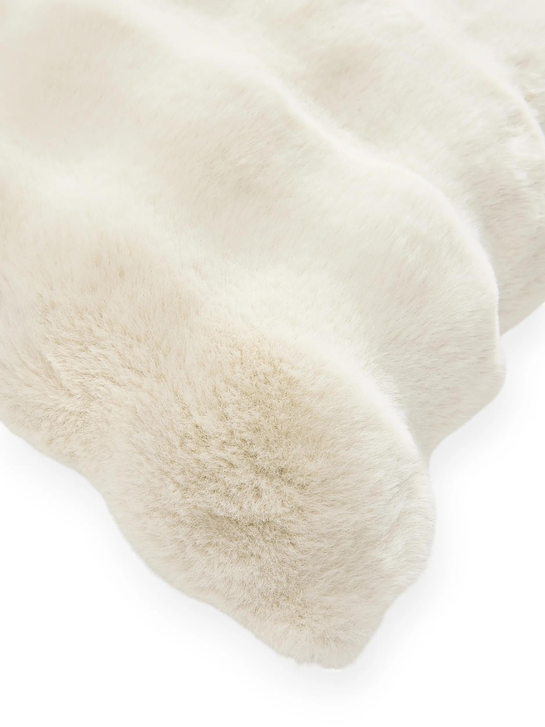 Cushion Cover Dave Cream