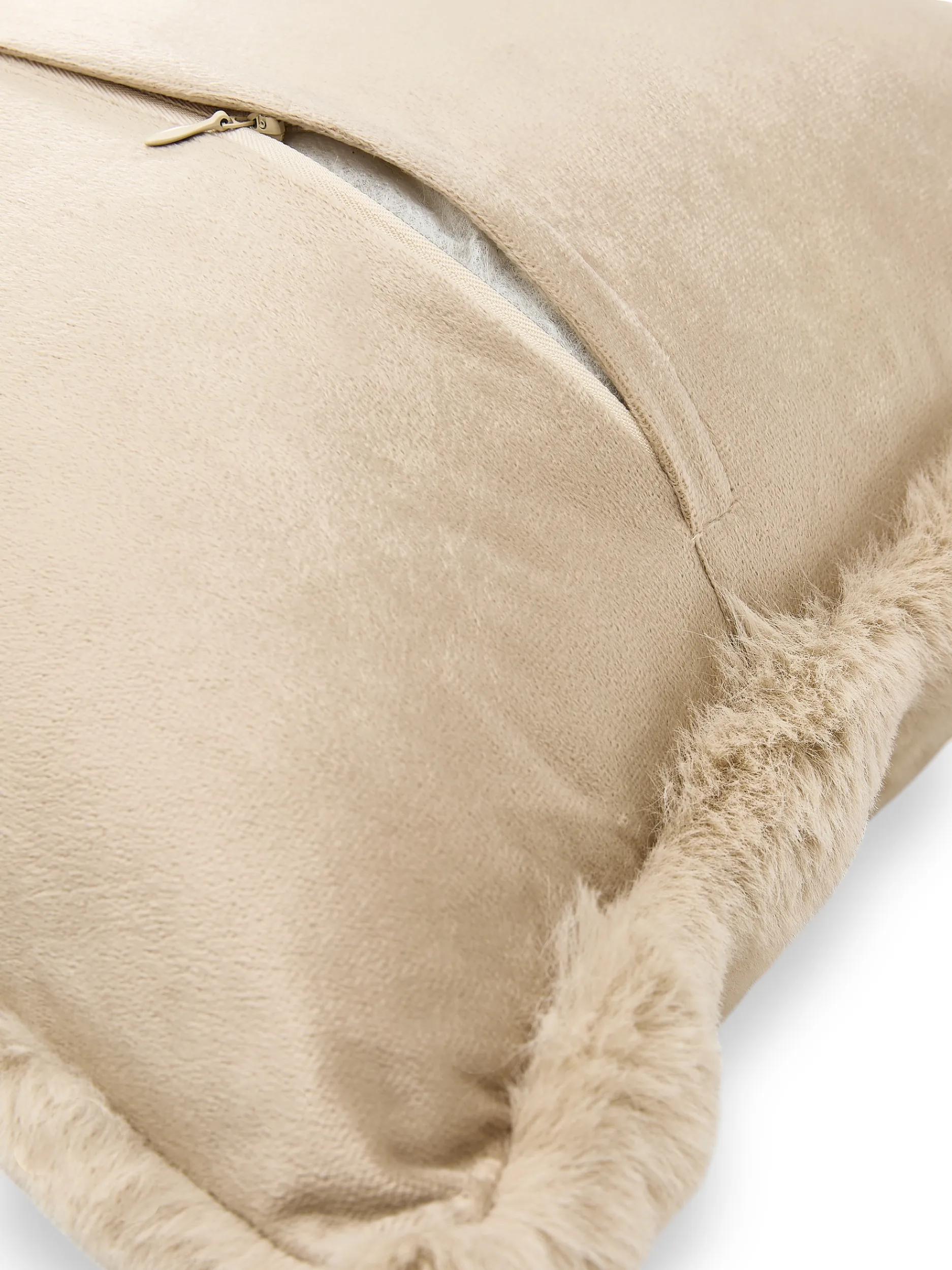 Cushion Cover Dave Beige