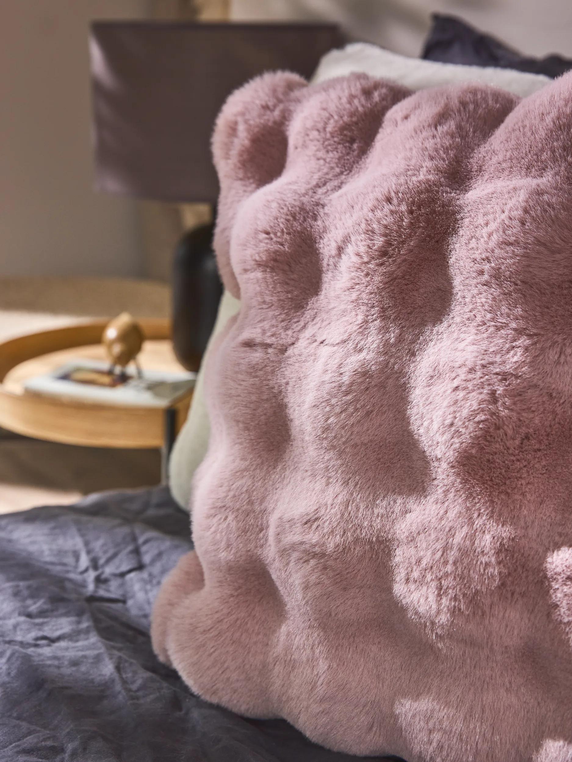 Cushion Cover Dave Rose