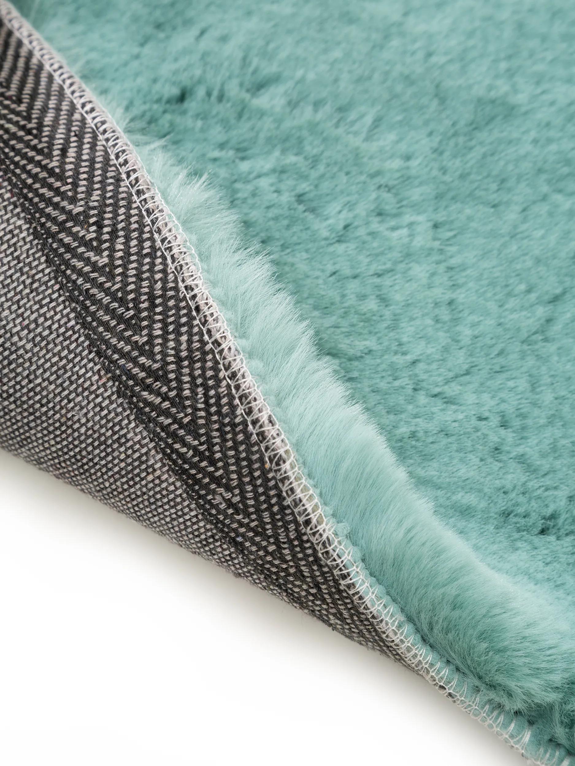 Alfombra infantil Dave azul