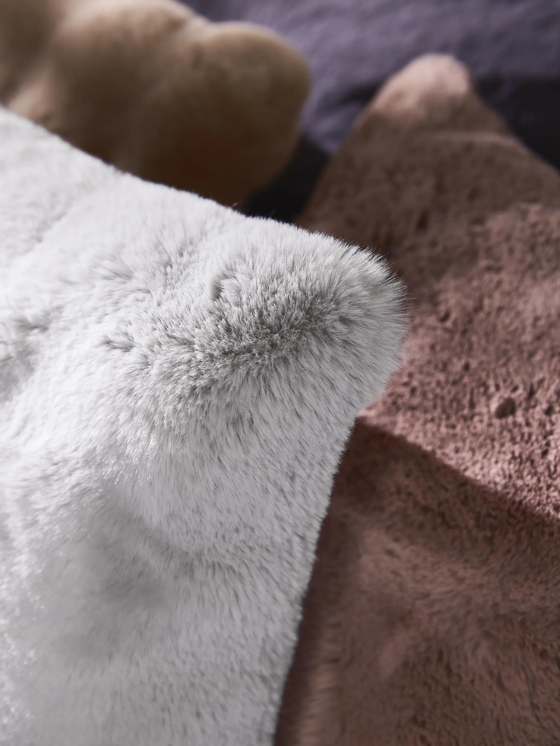 Cushion Cover Dave Grey