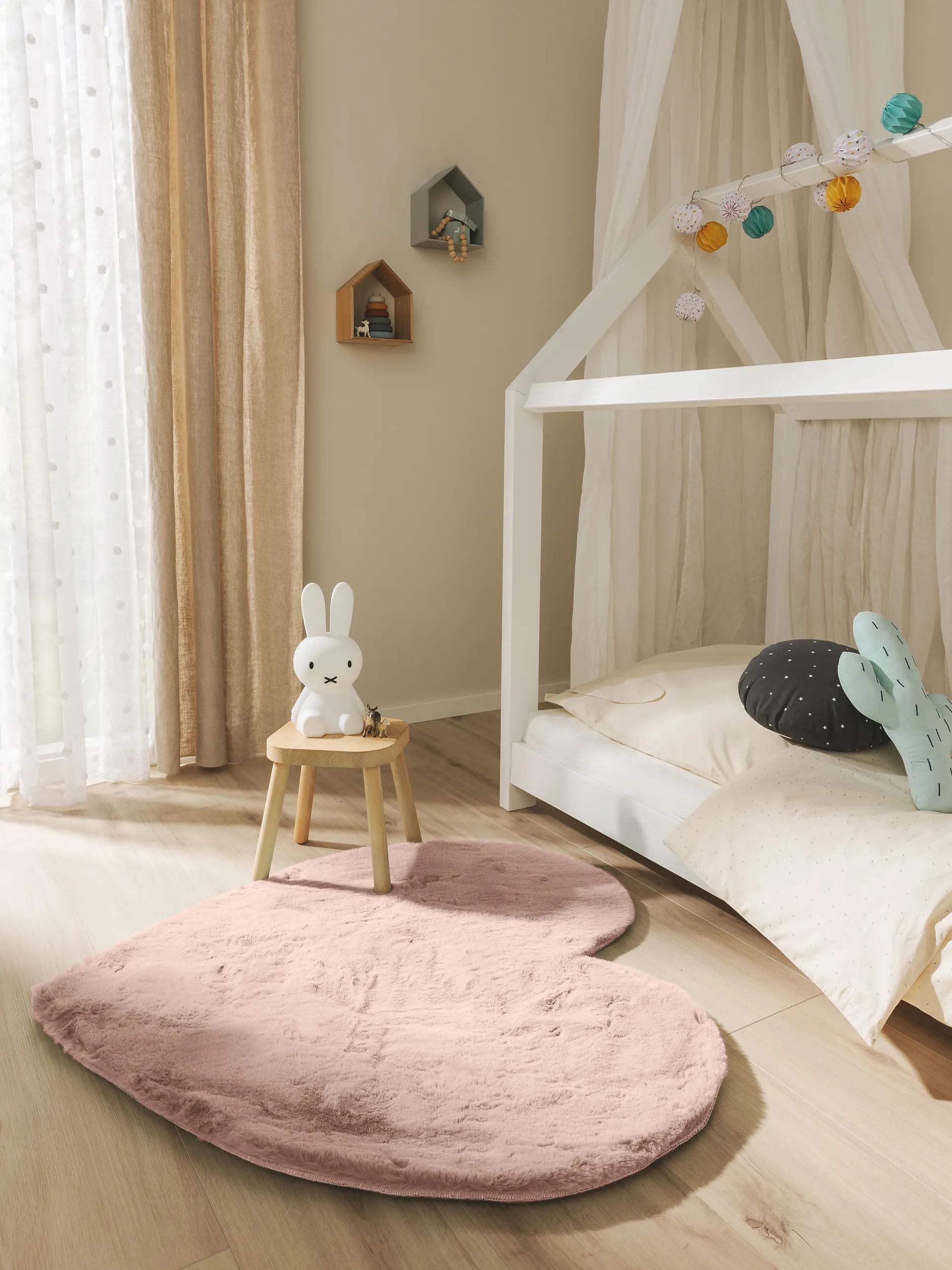 Washable Kids Rug Dave Rose