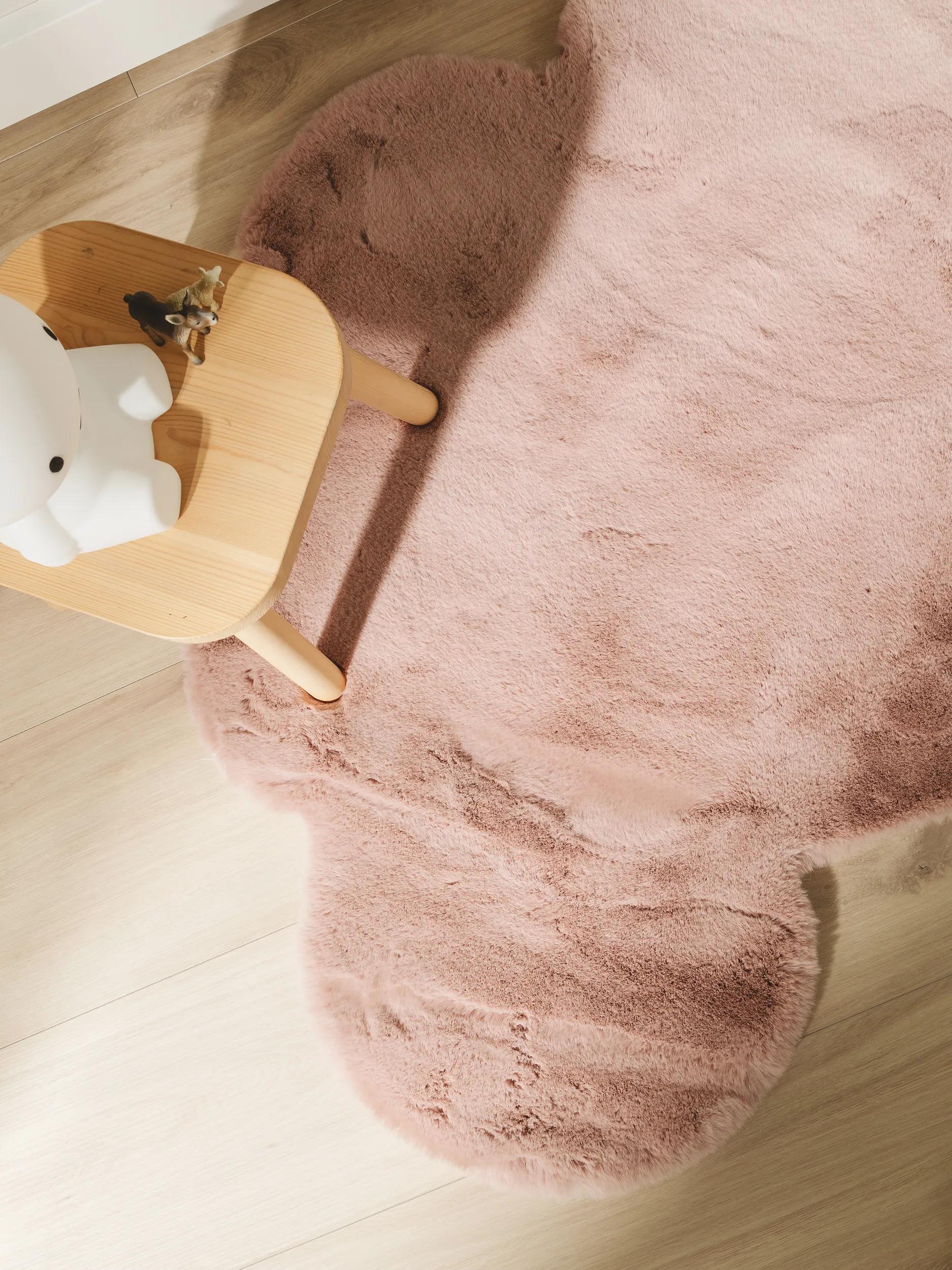 Alfombra infantil Dave Rose