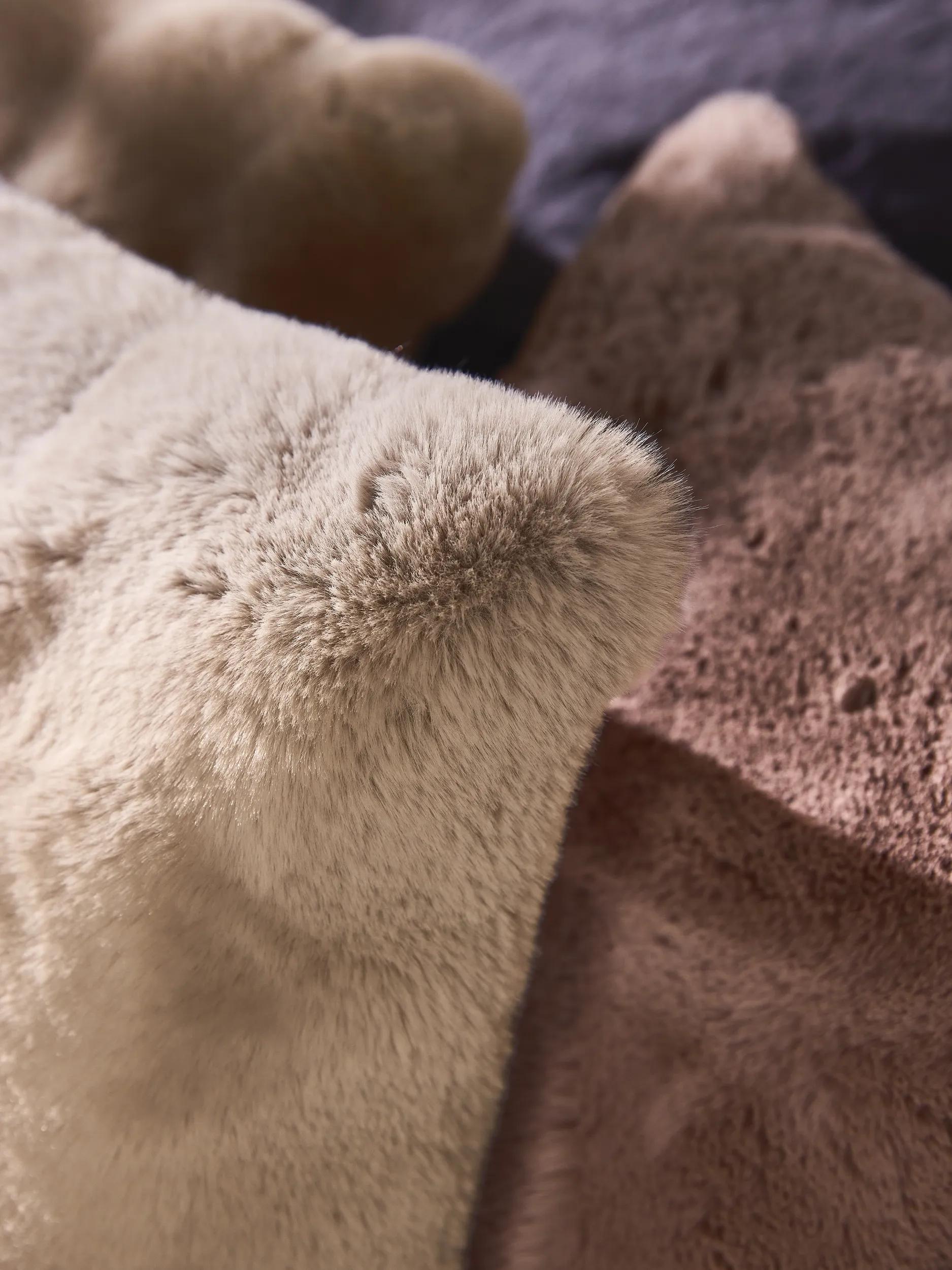 Cushion Cover Dave Beige