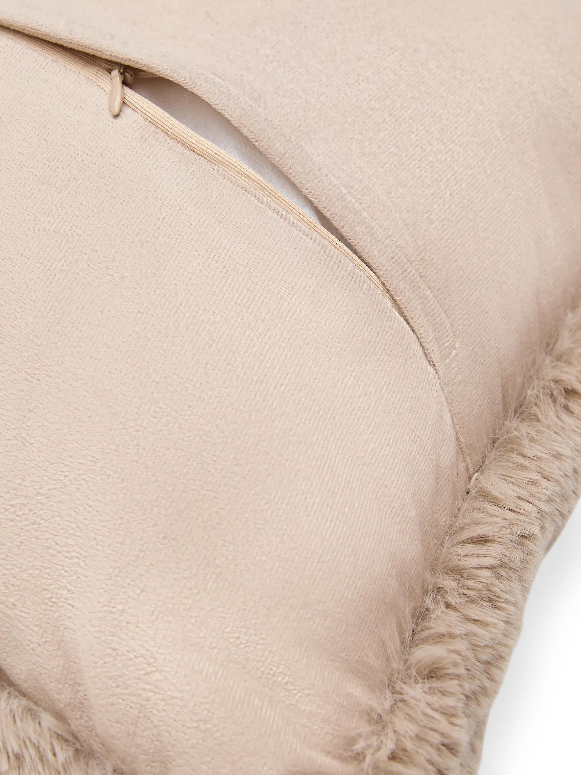 Cushion Cover Dave Beige