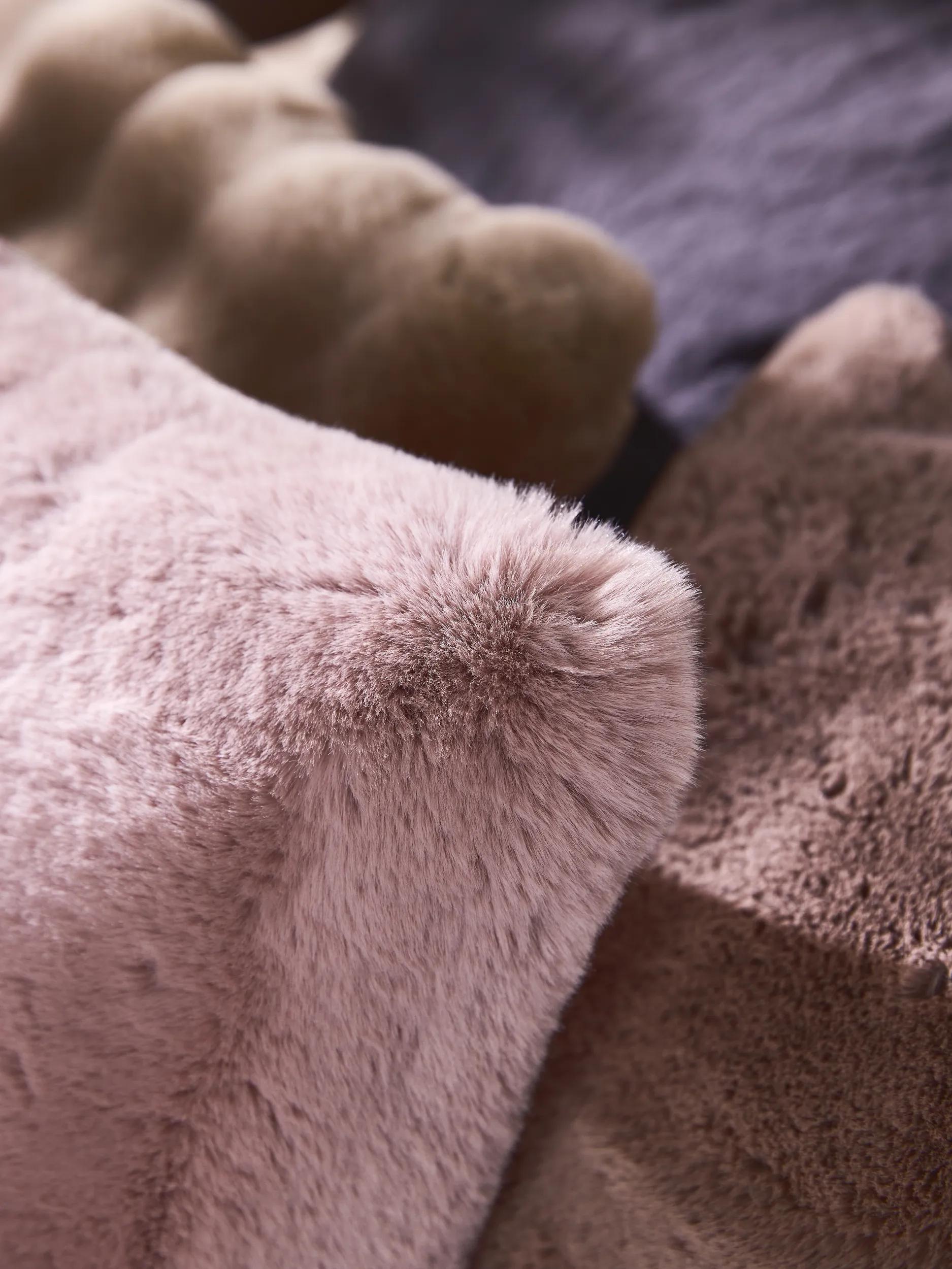 Cushion Cover Dave Rose