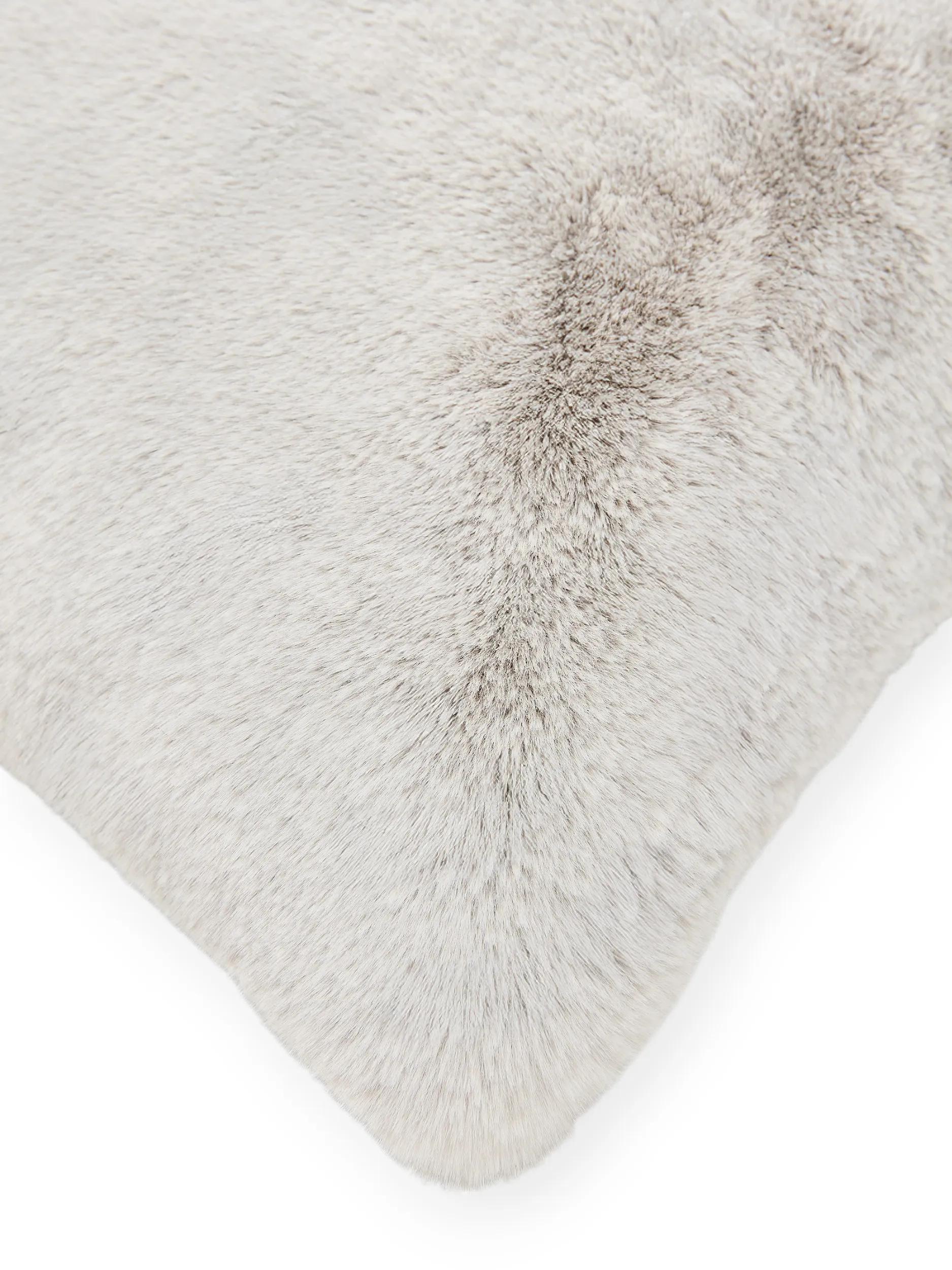 Cushion Cover Dave Grey