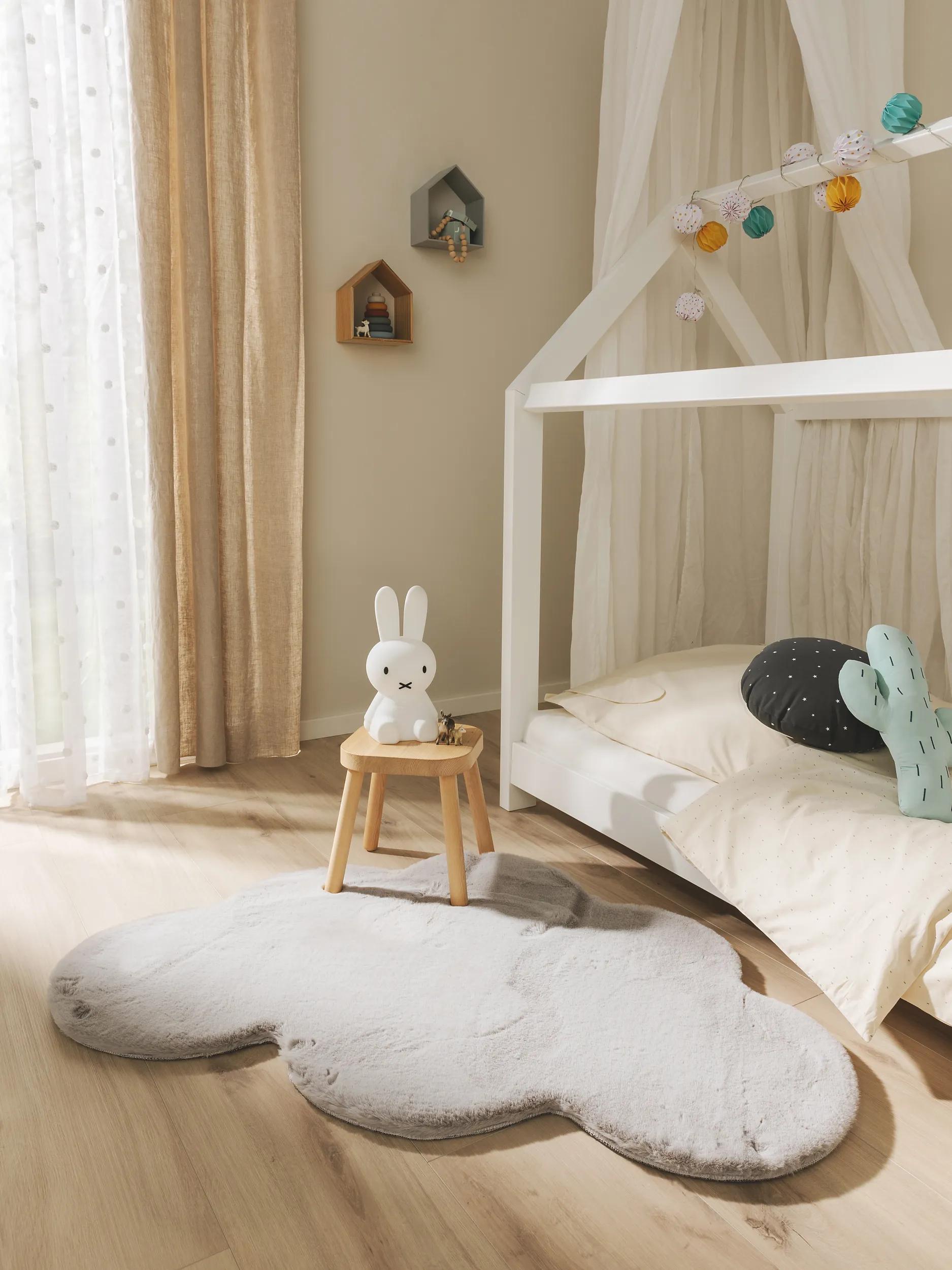 Alfombra infantil Dave Gris