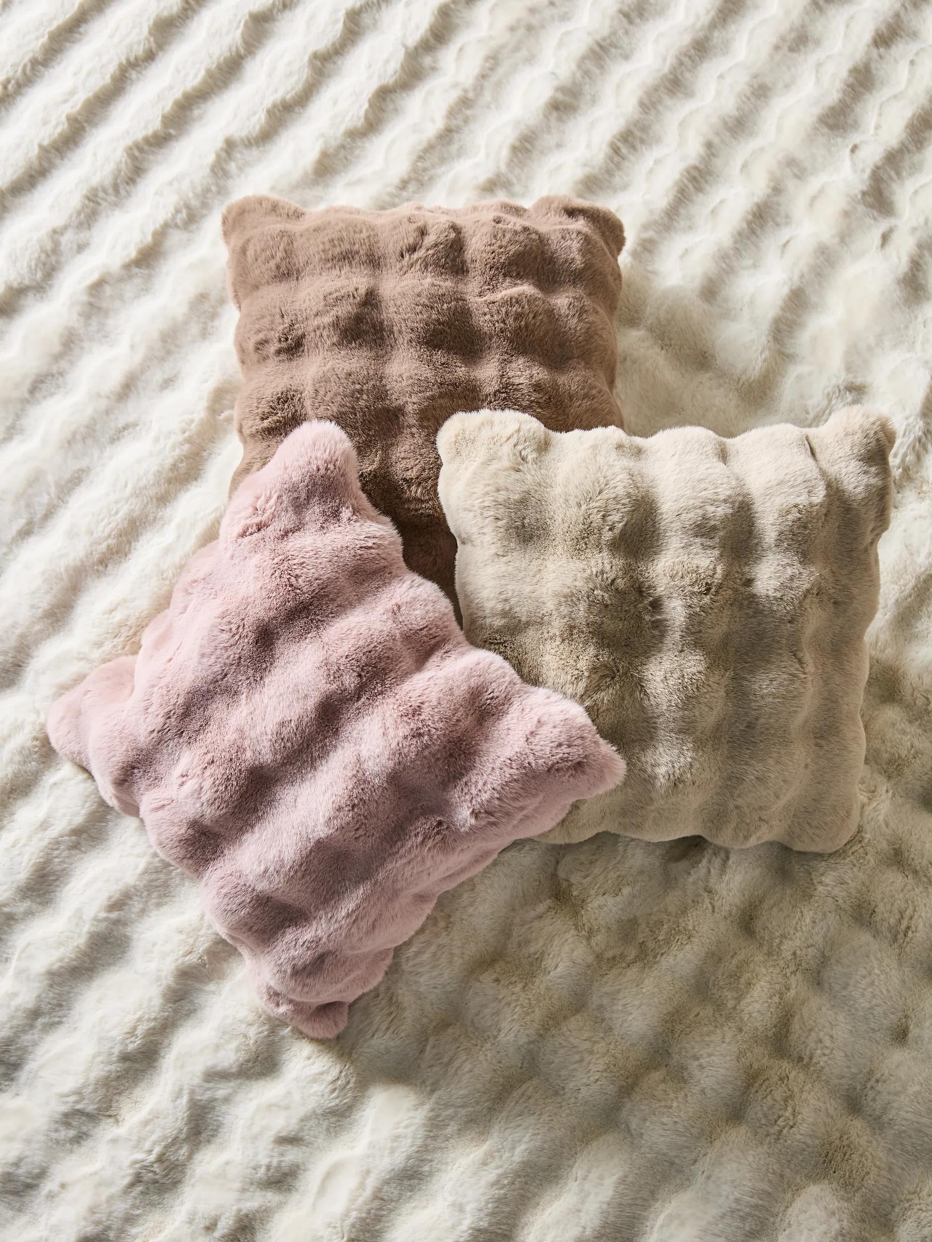 Cushion Cover Dave Beige