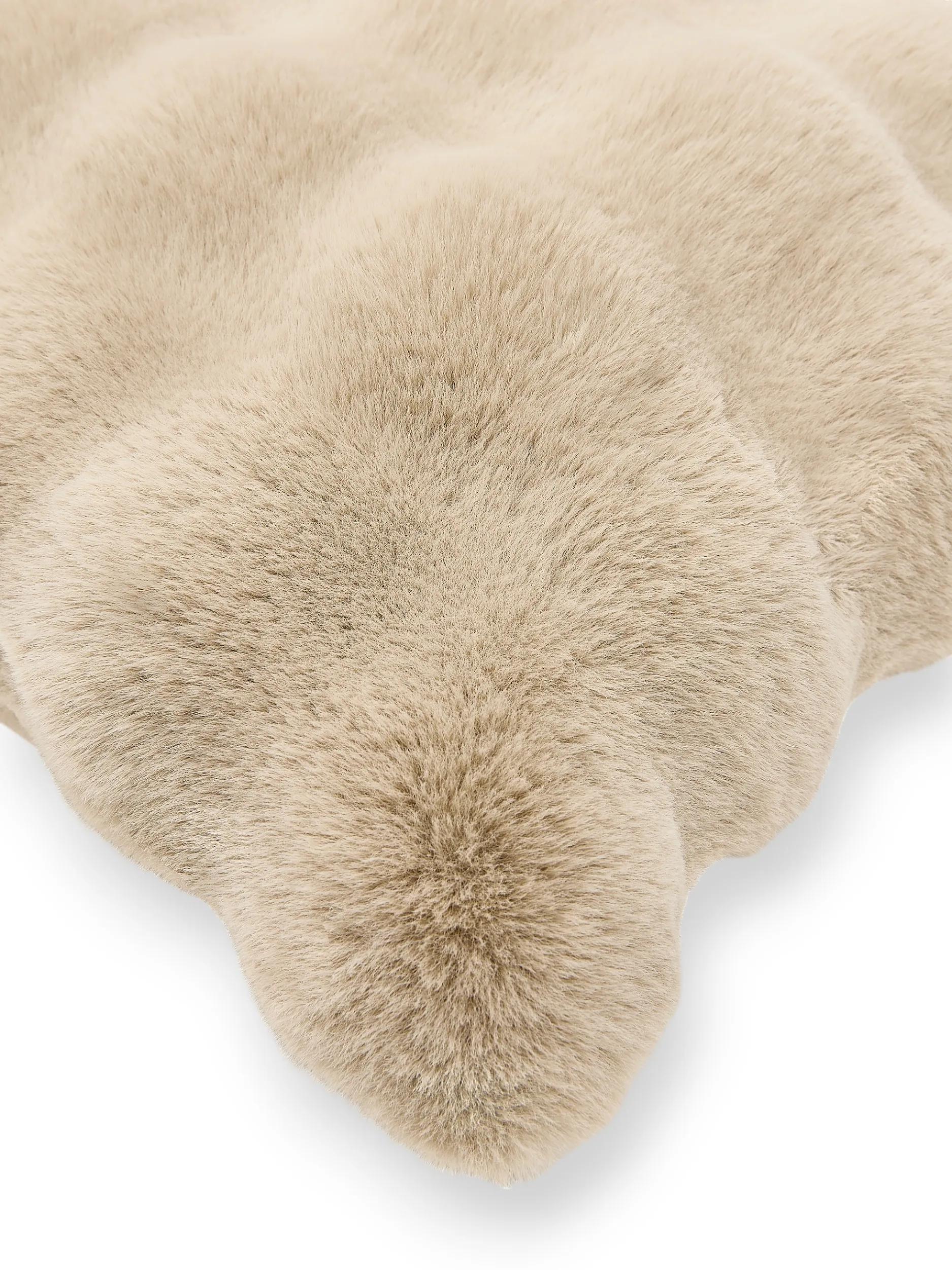 Cushion Cover Dave Beige