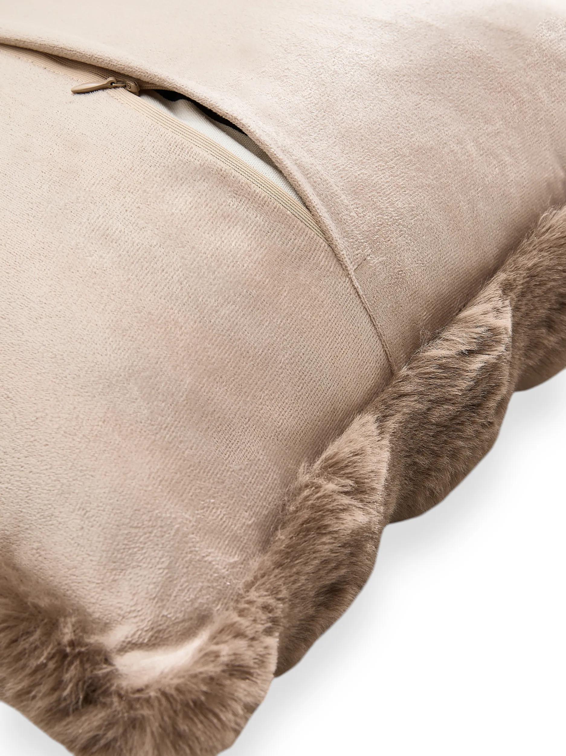 Funda de Cojín Dave Brown