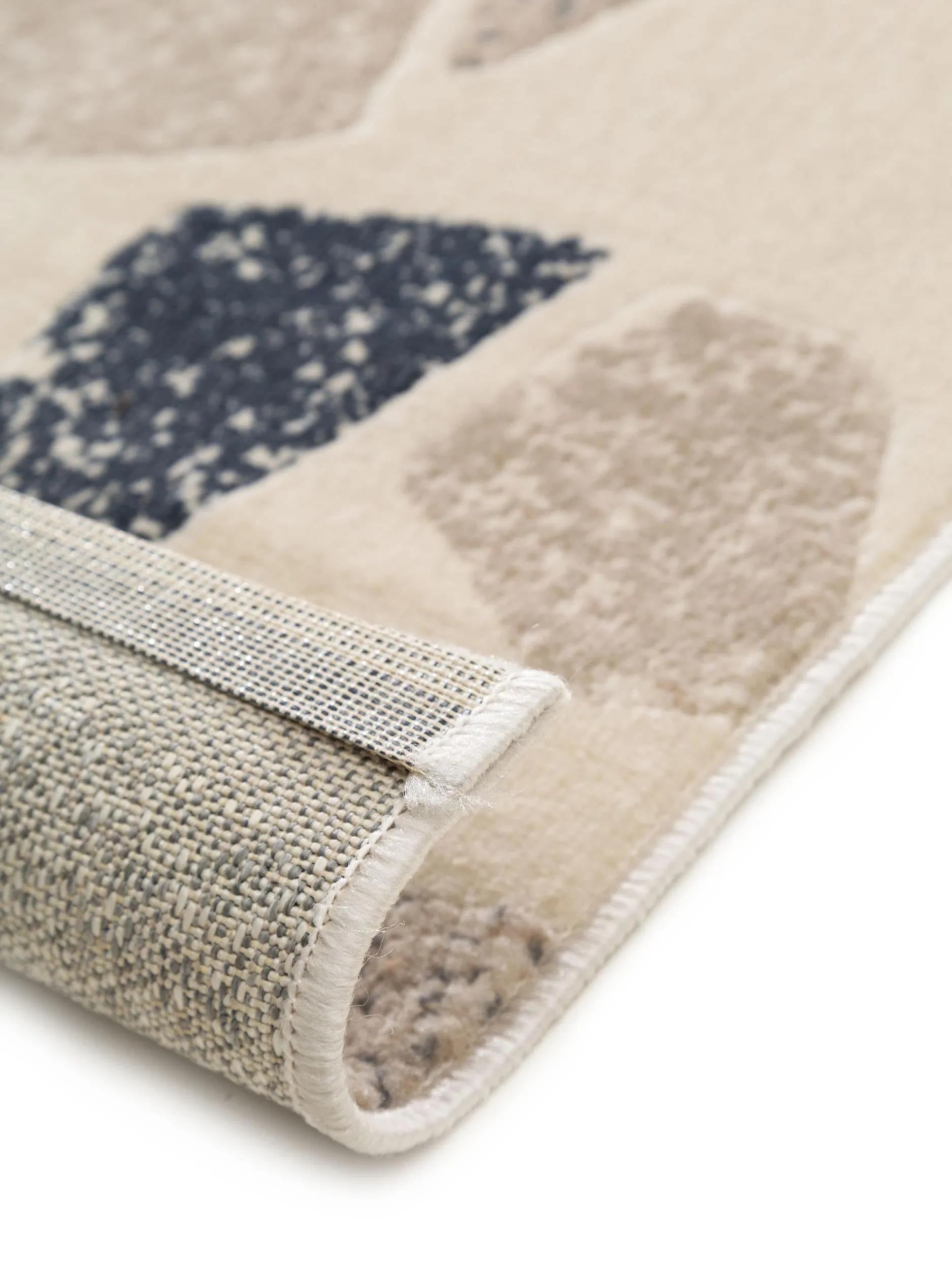 Rug Dessert Multicolour