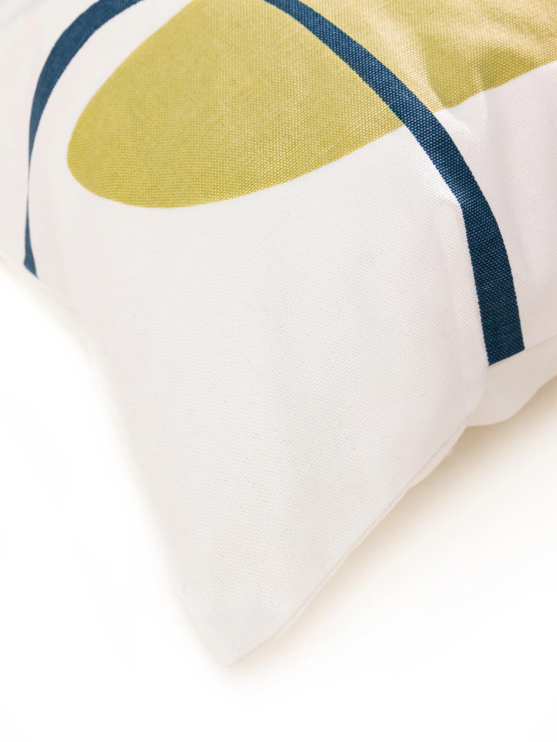 Cushion Cover Eldar Multicolour