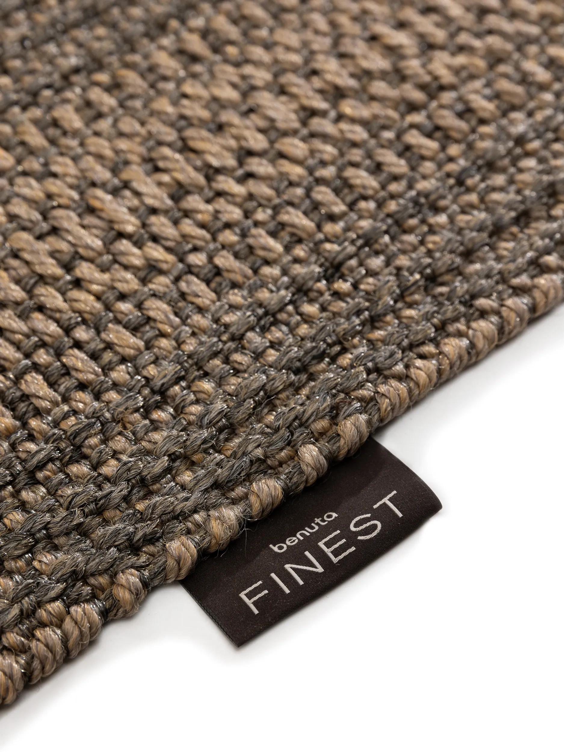 In- & Outdoor Rug Eleni Beige/Brown