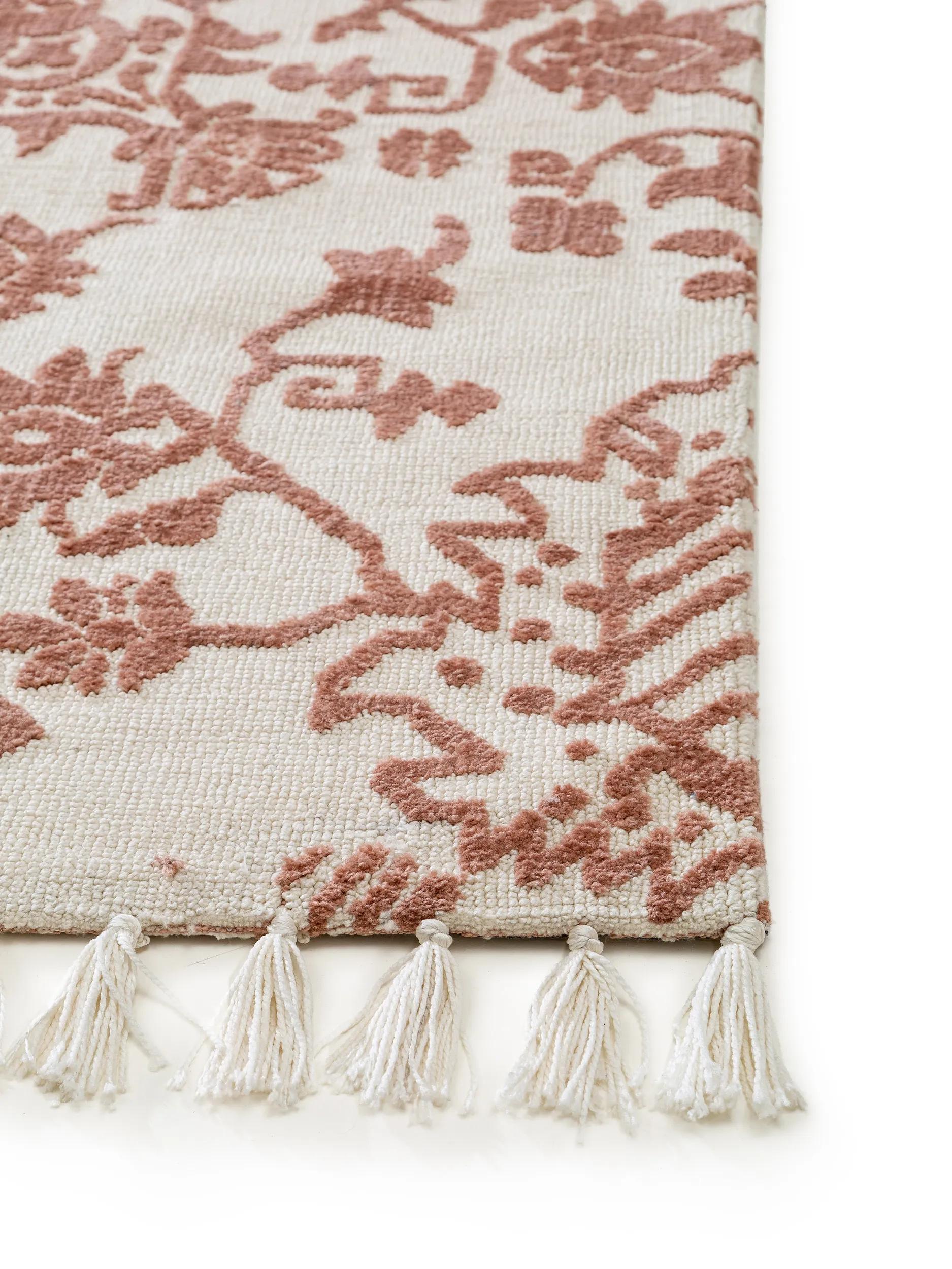 Rug Elias Terracotta