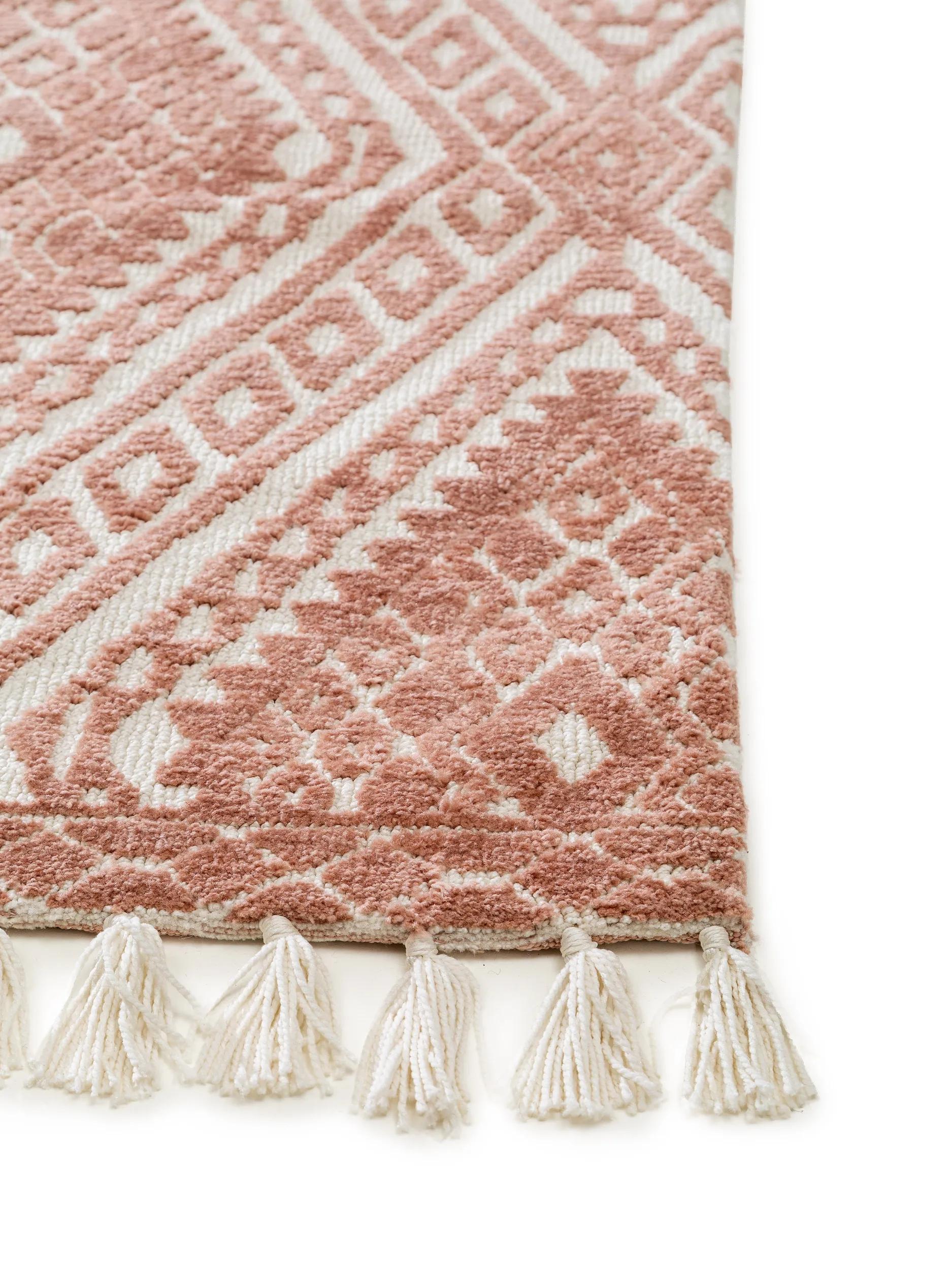 Rug Elias Terracotta