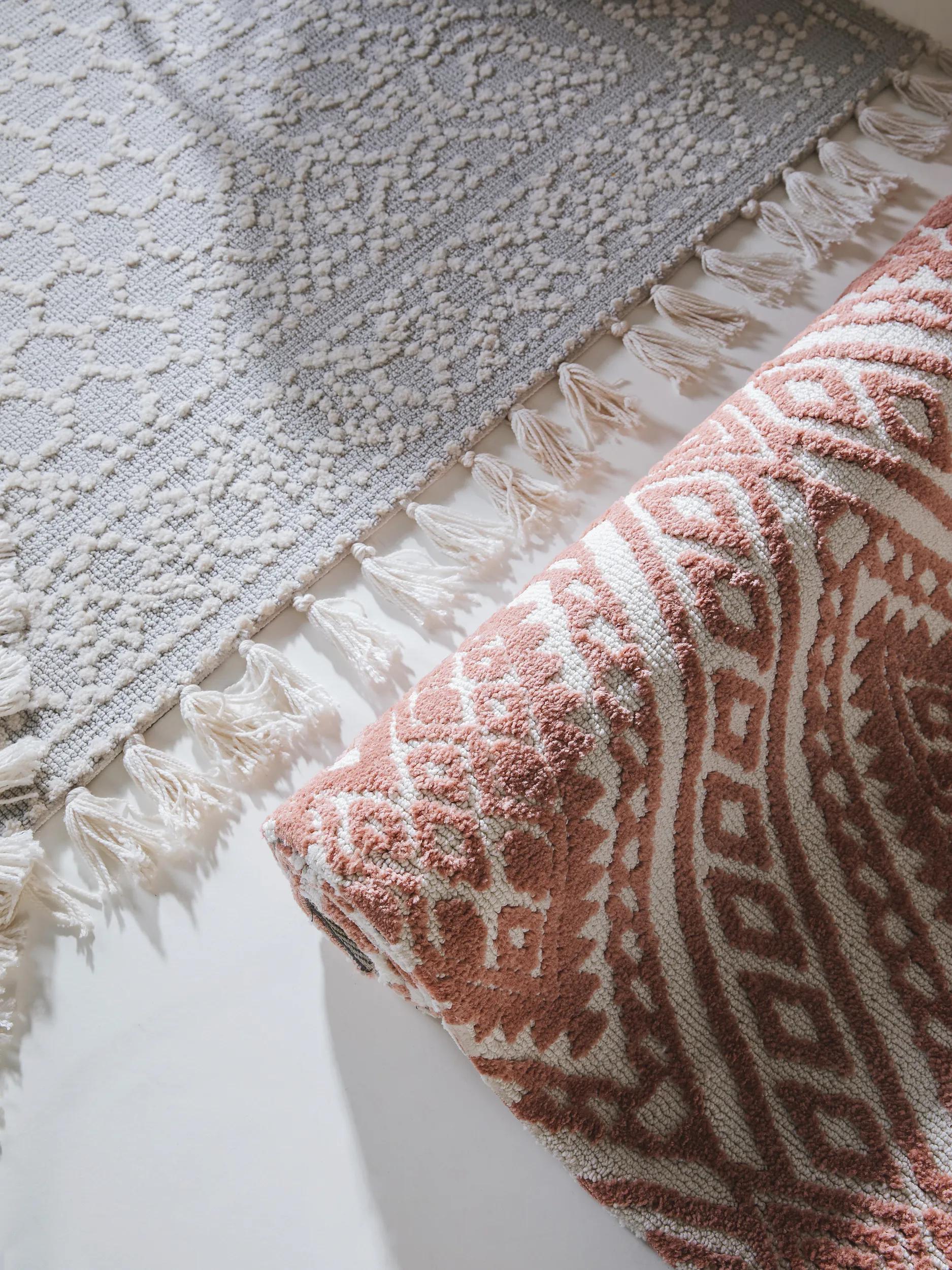 Rug Elias Terracotta