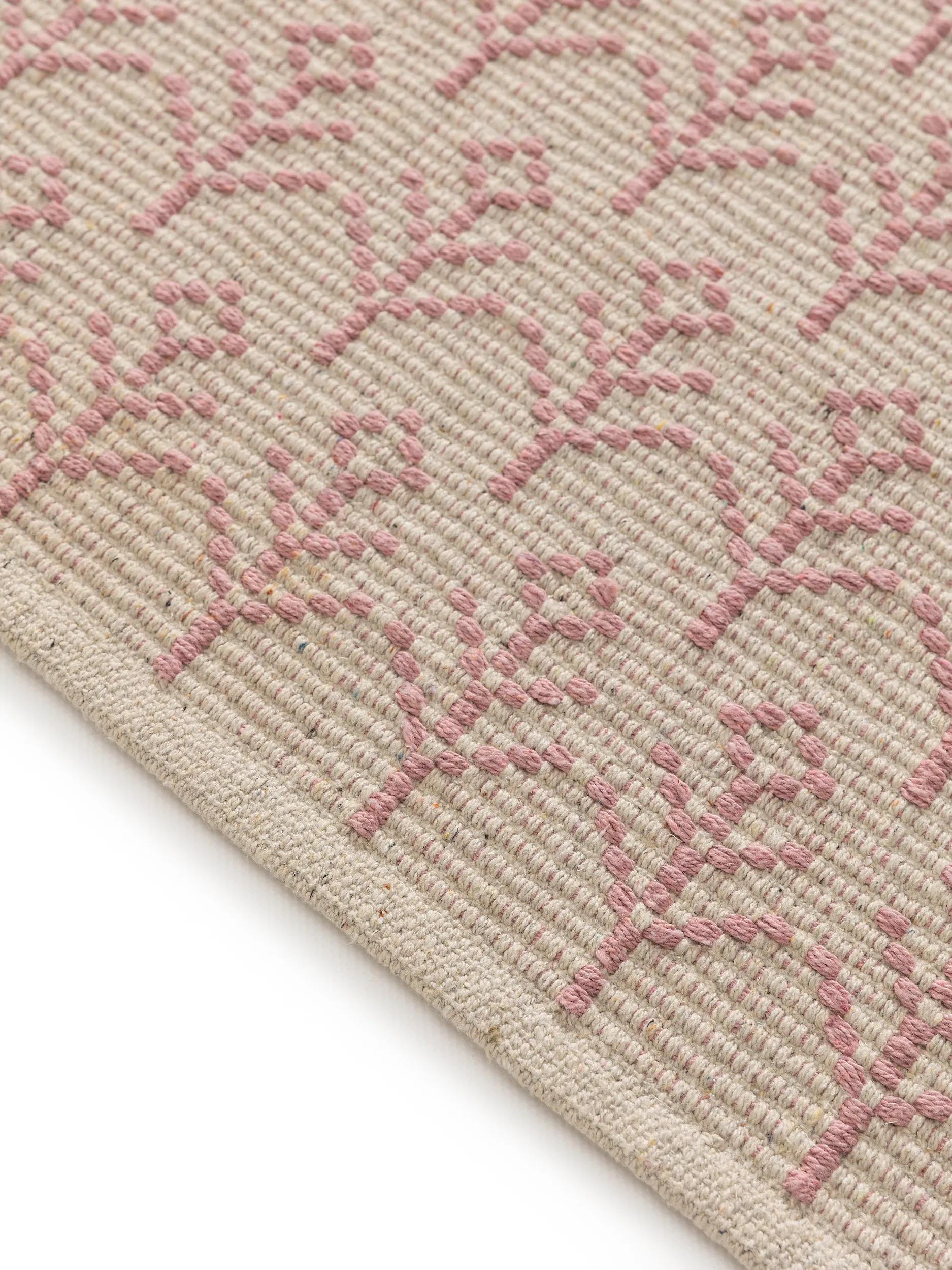 Washable Kid´s Rug Elli Rose