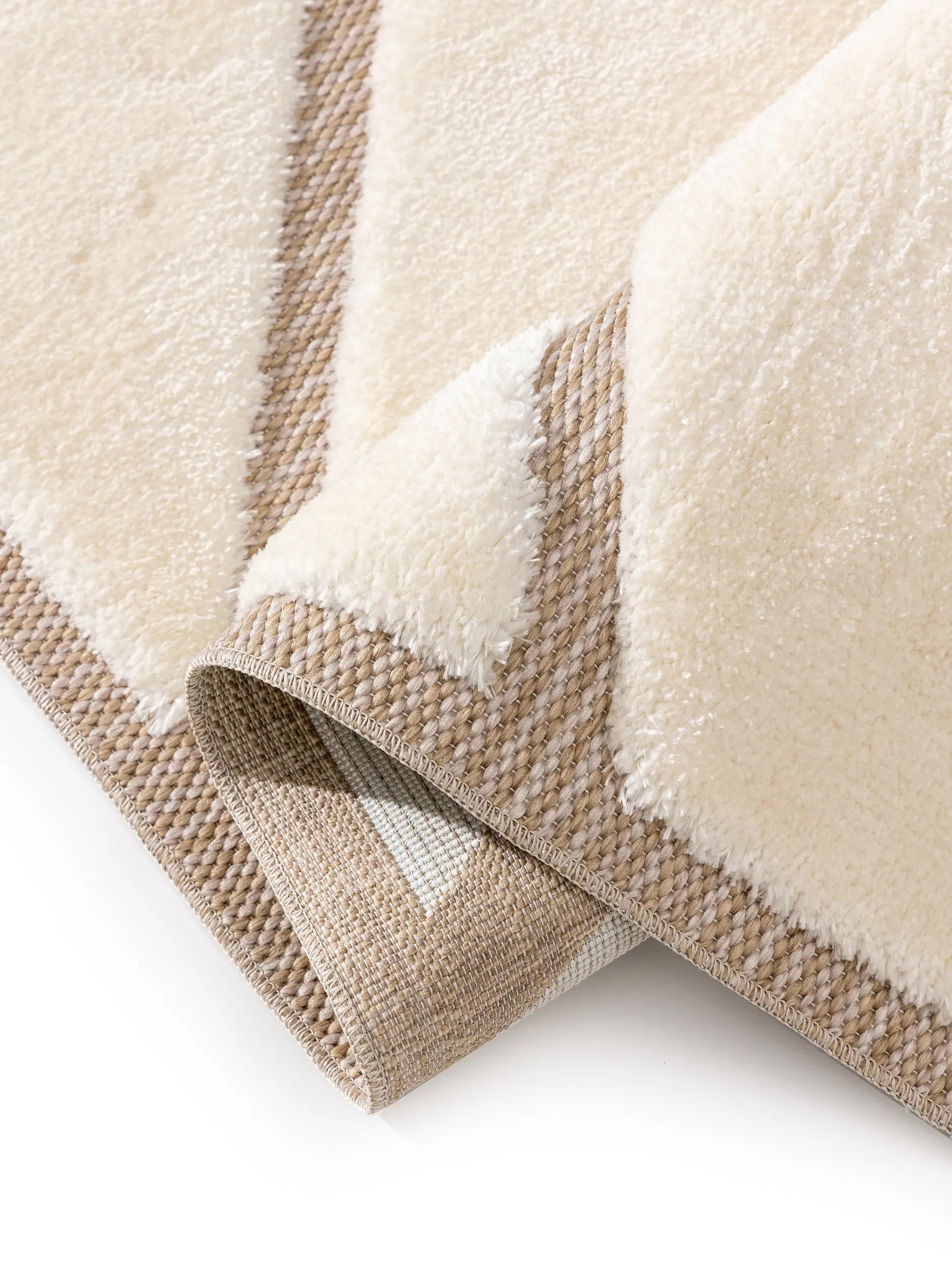 Rug Elvy Cream/Beige