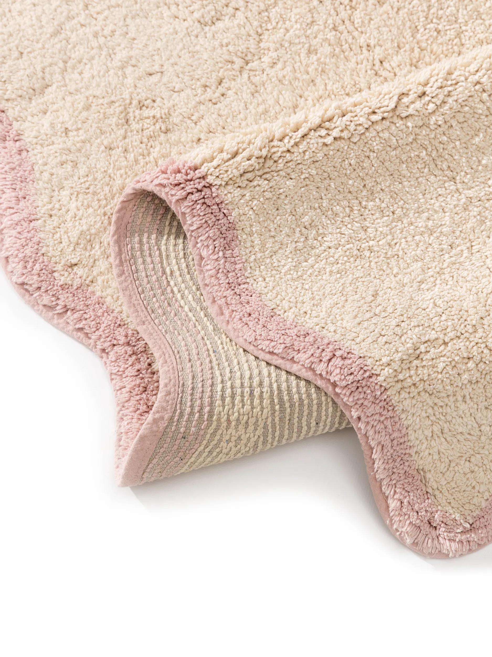 Washable Kid´s Rug Emilia Rose