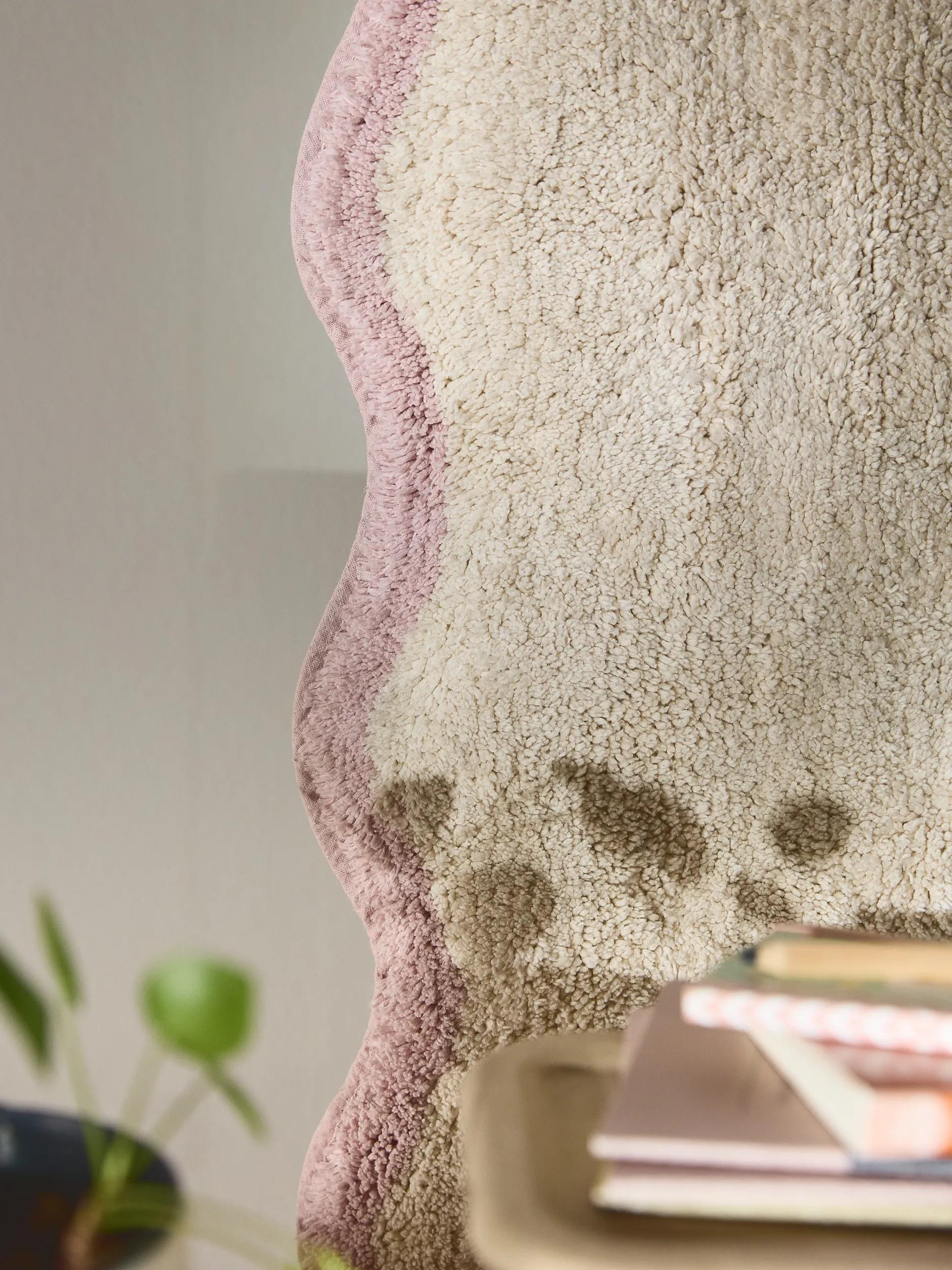 Washable Kid´s Rug Emilia Rose