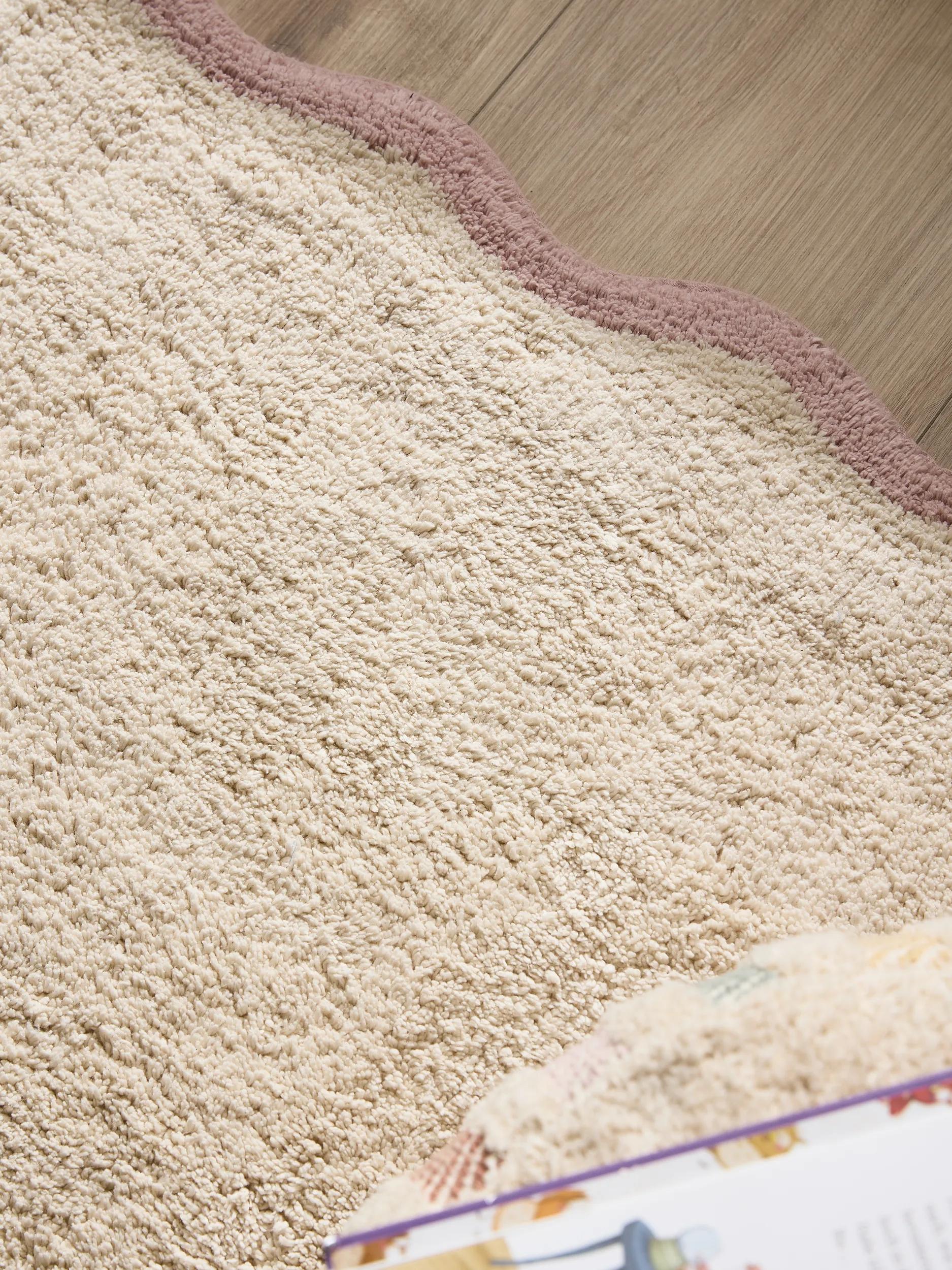 Washable Kid´s Rug Emilia Rose