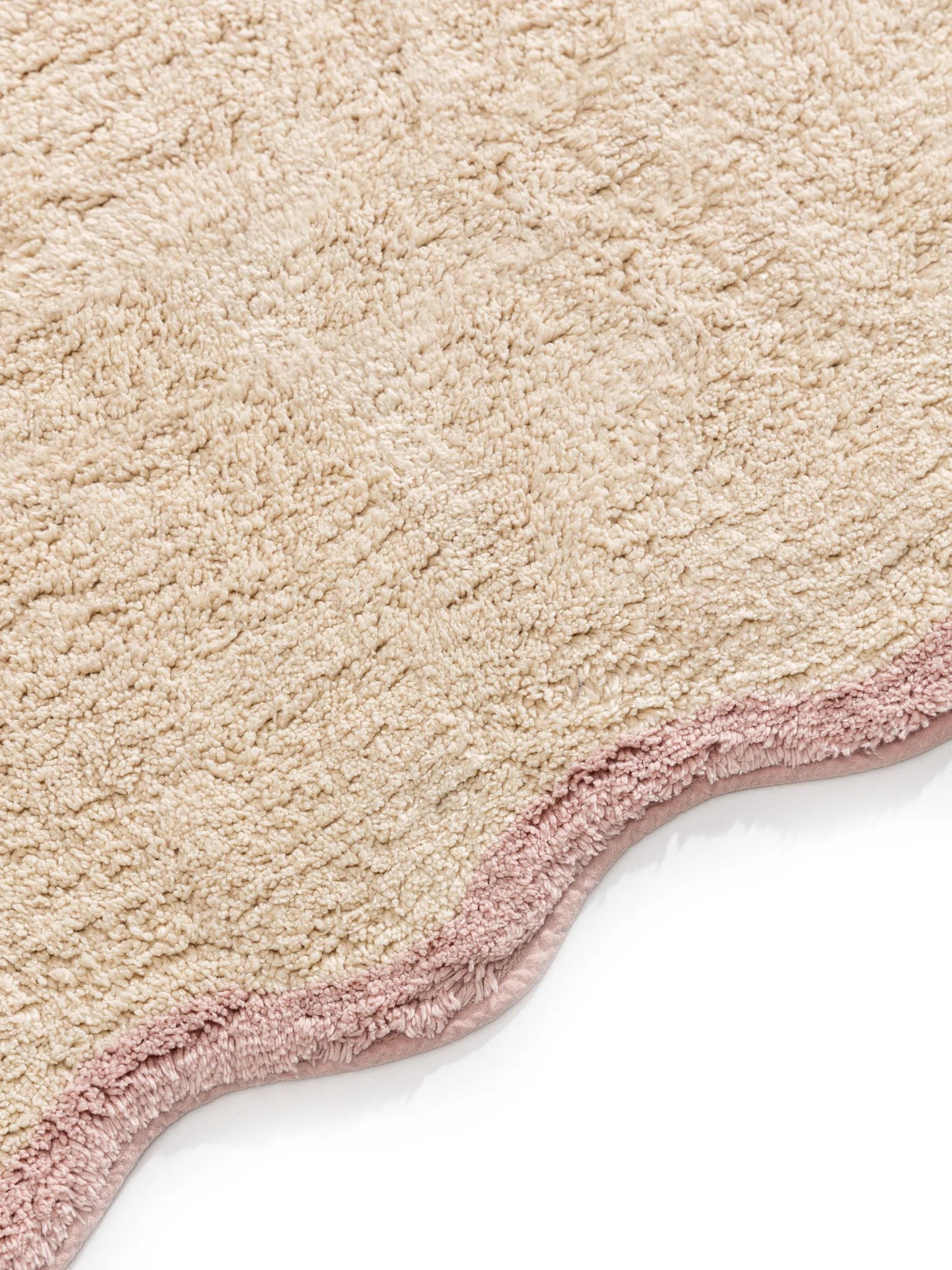 Washable Kid´s Rug Emilia Rose