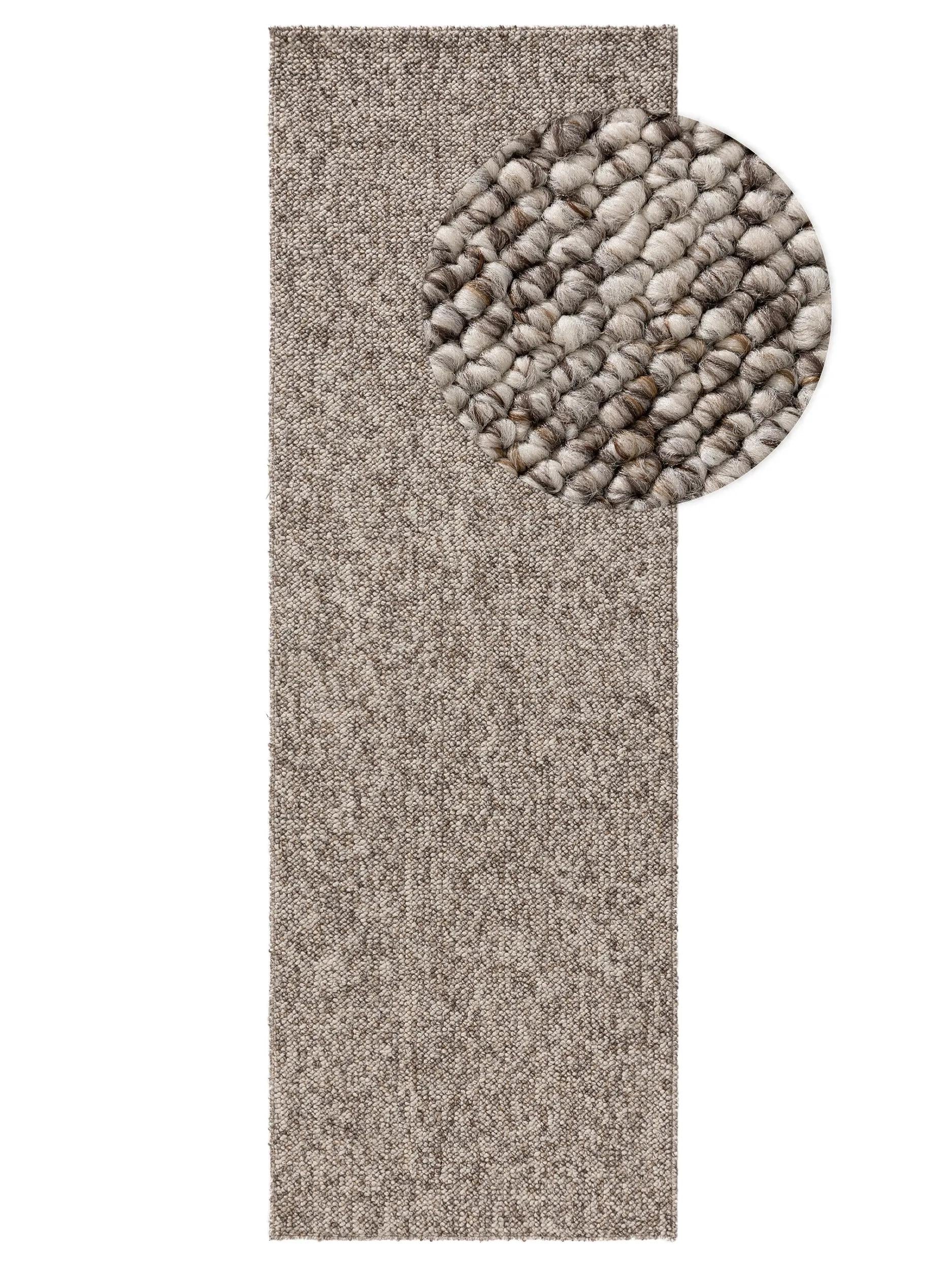 Washable Rug Enzo Taupe