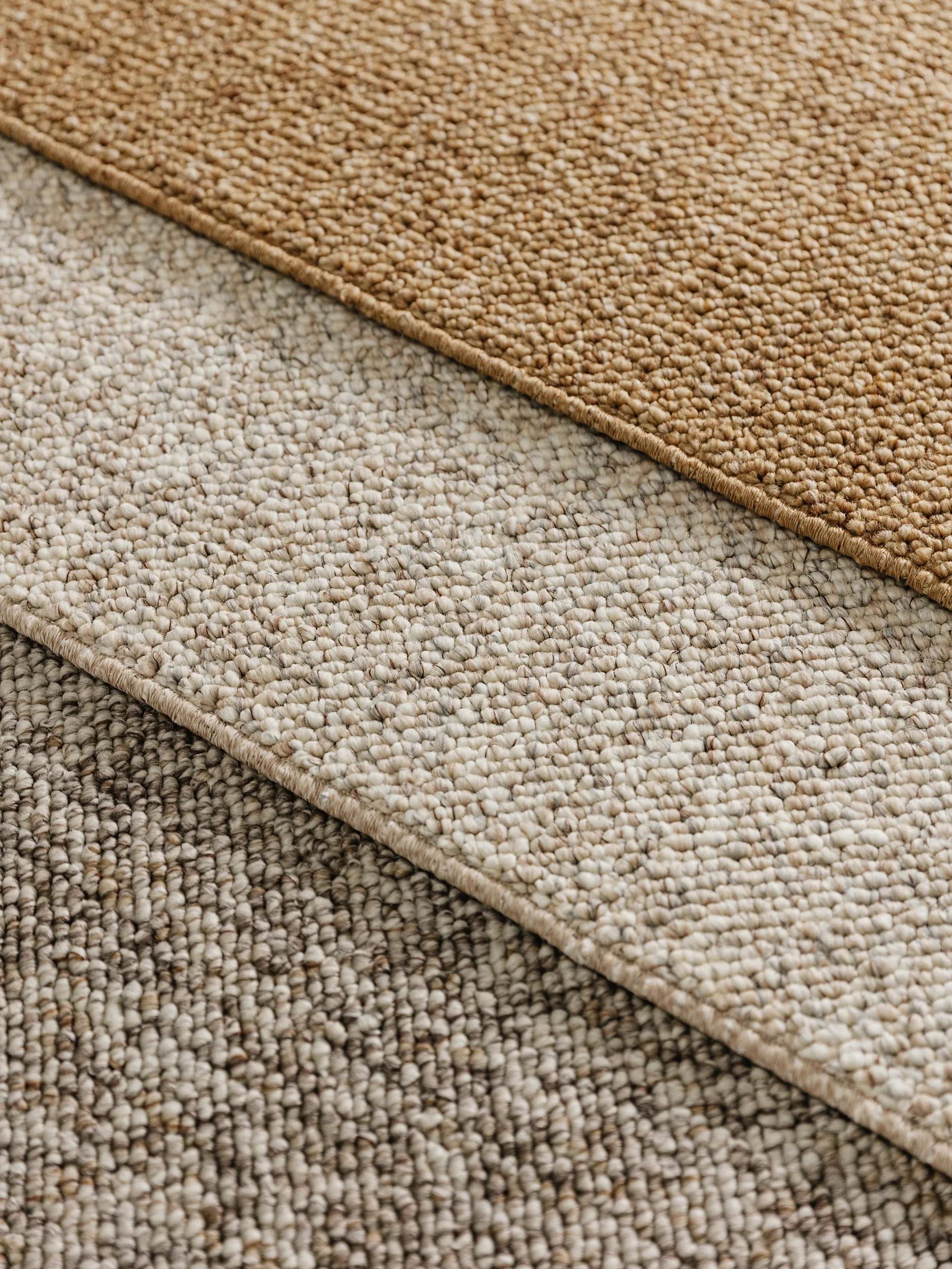 Washable Rug Enzo Multicolour