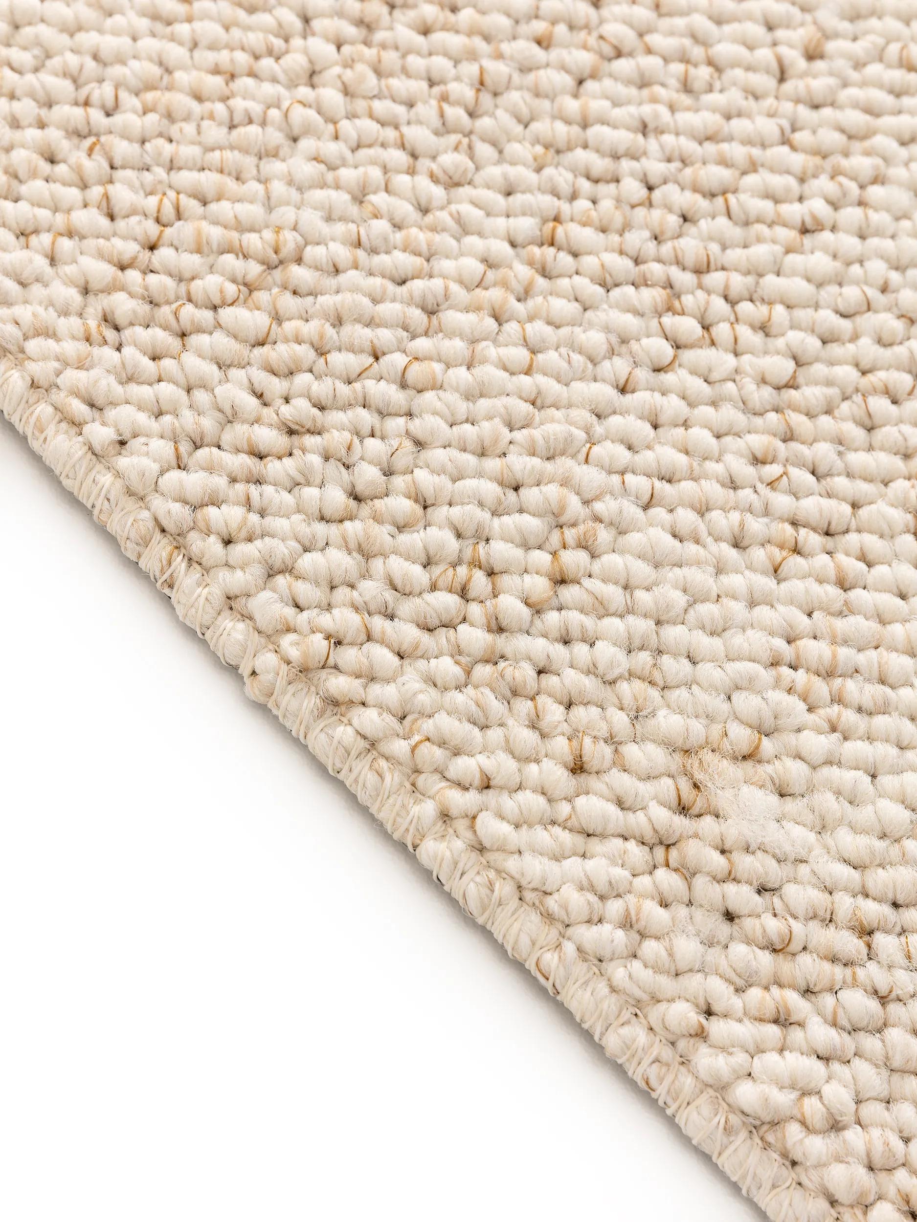 Washable Rug Enzo Cream