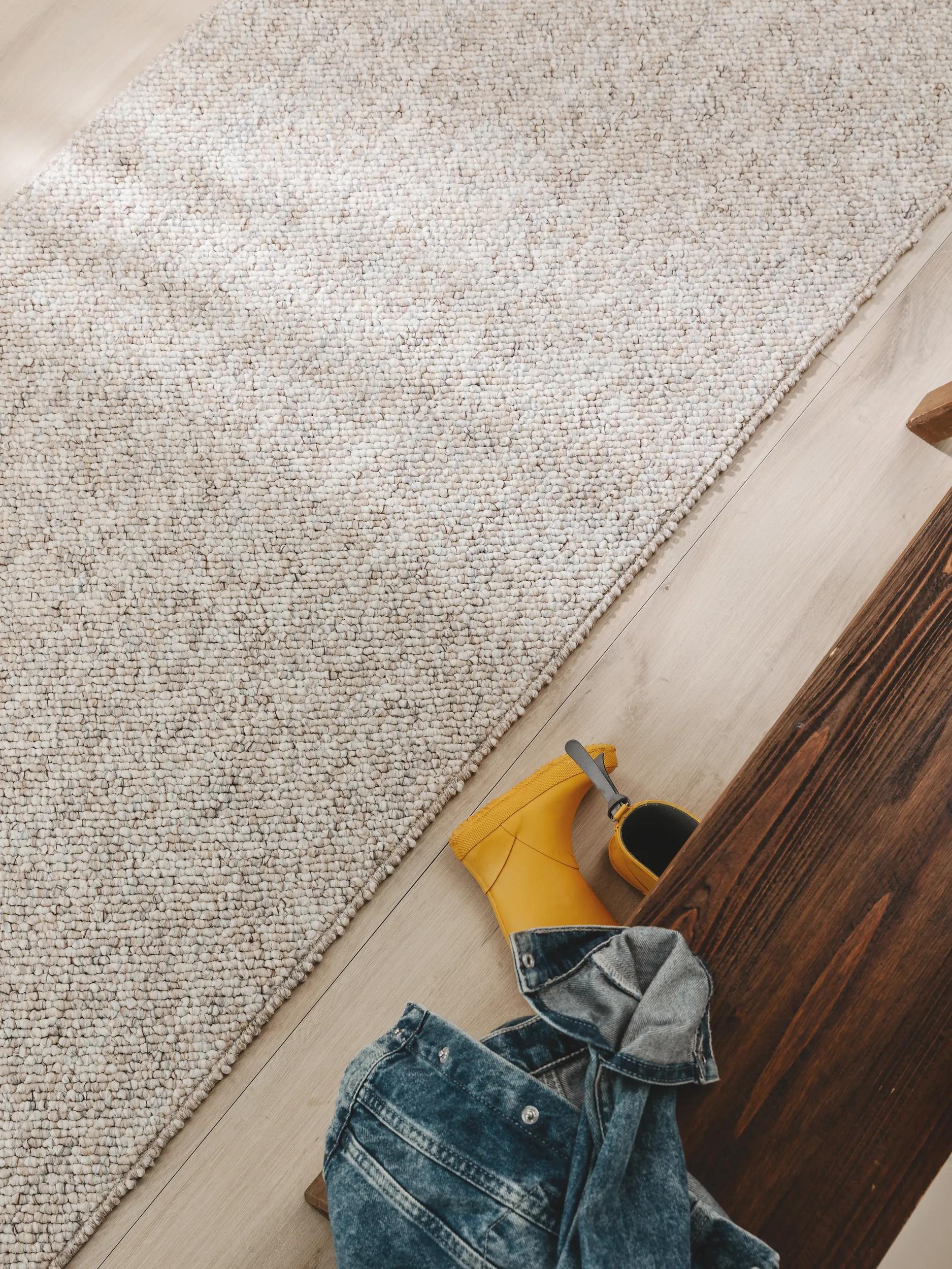 Washable Rug Enzo Multicolour