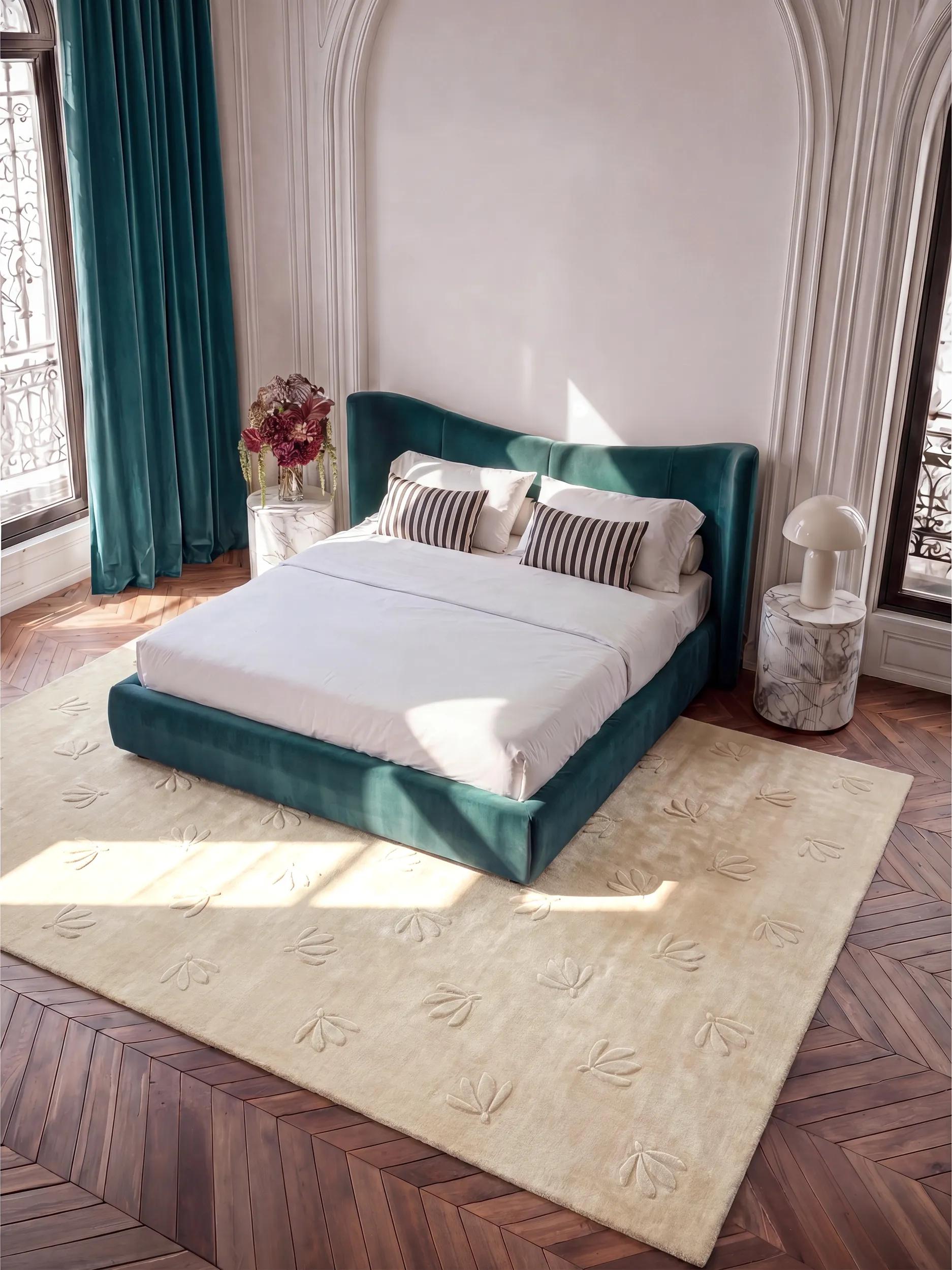 Rug Esmé Cream