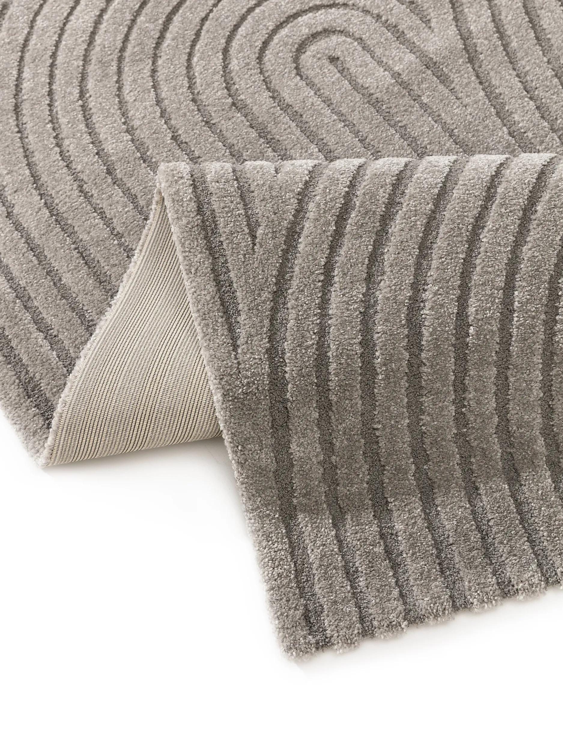 Rug Eve Grey