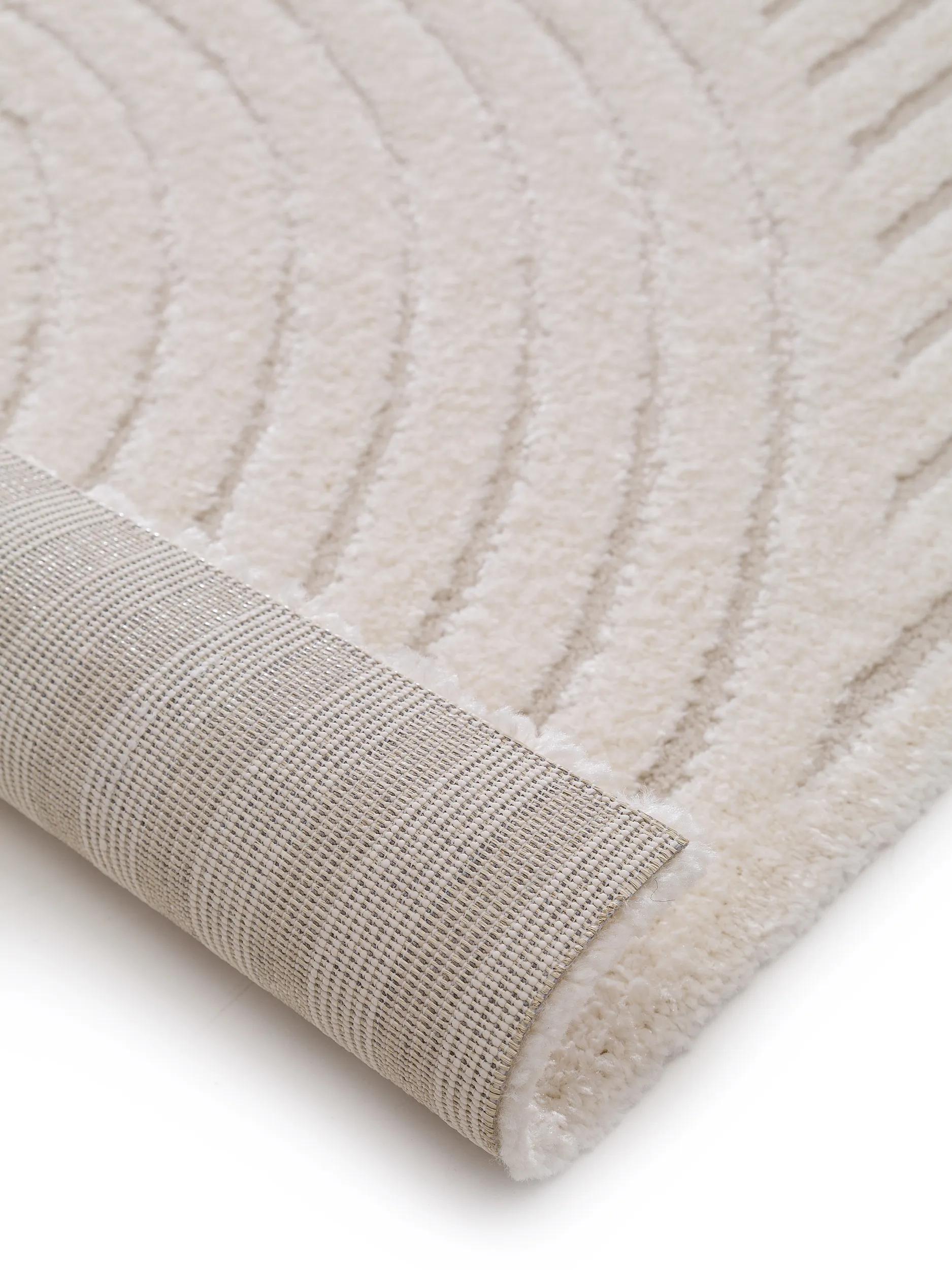 Rug Eve Cream/Beige