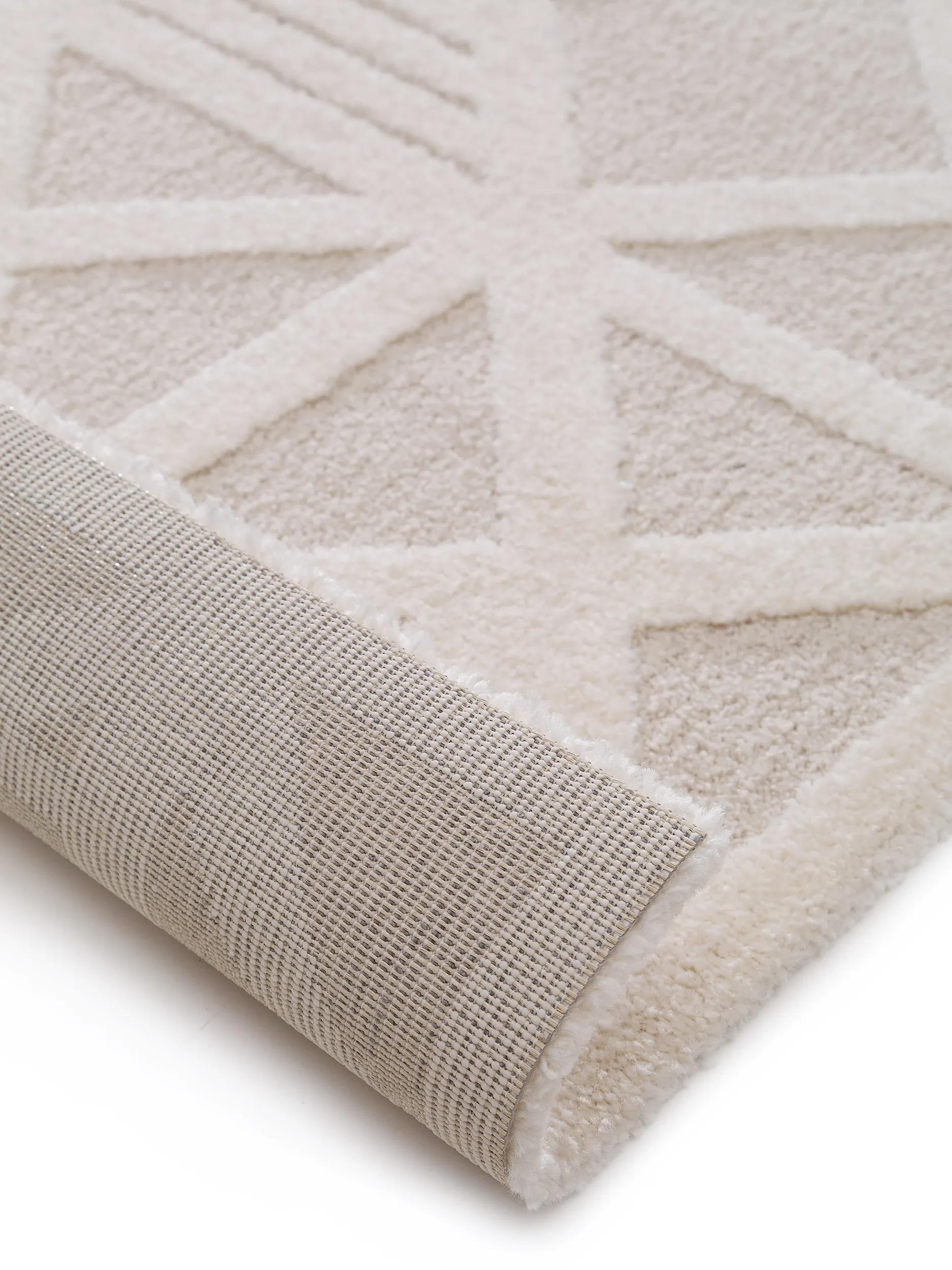 Rug Eve Cream/Beige