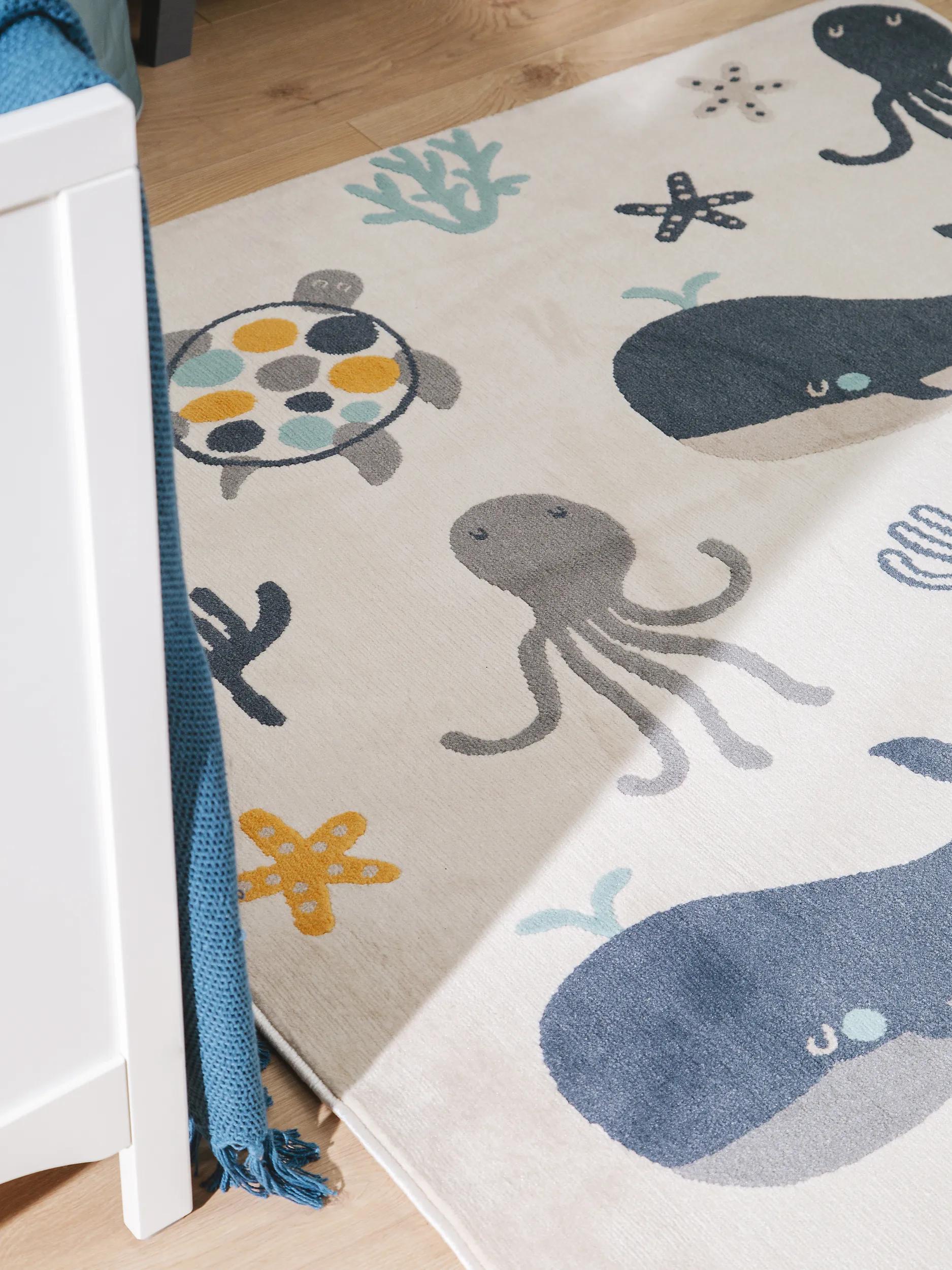 Kids rug Fabius Multicolour