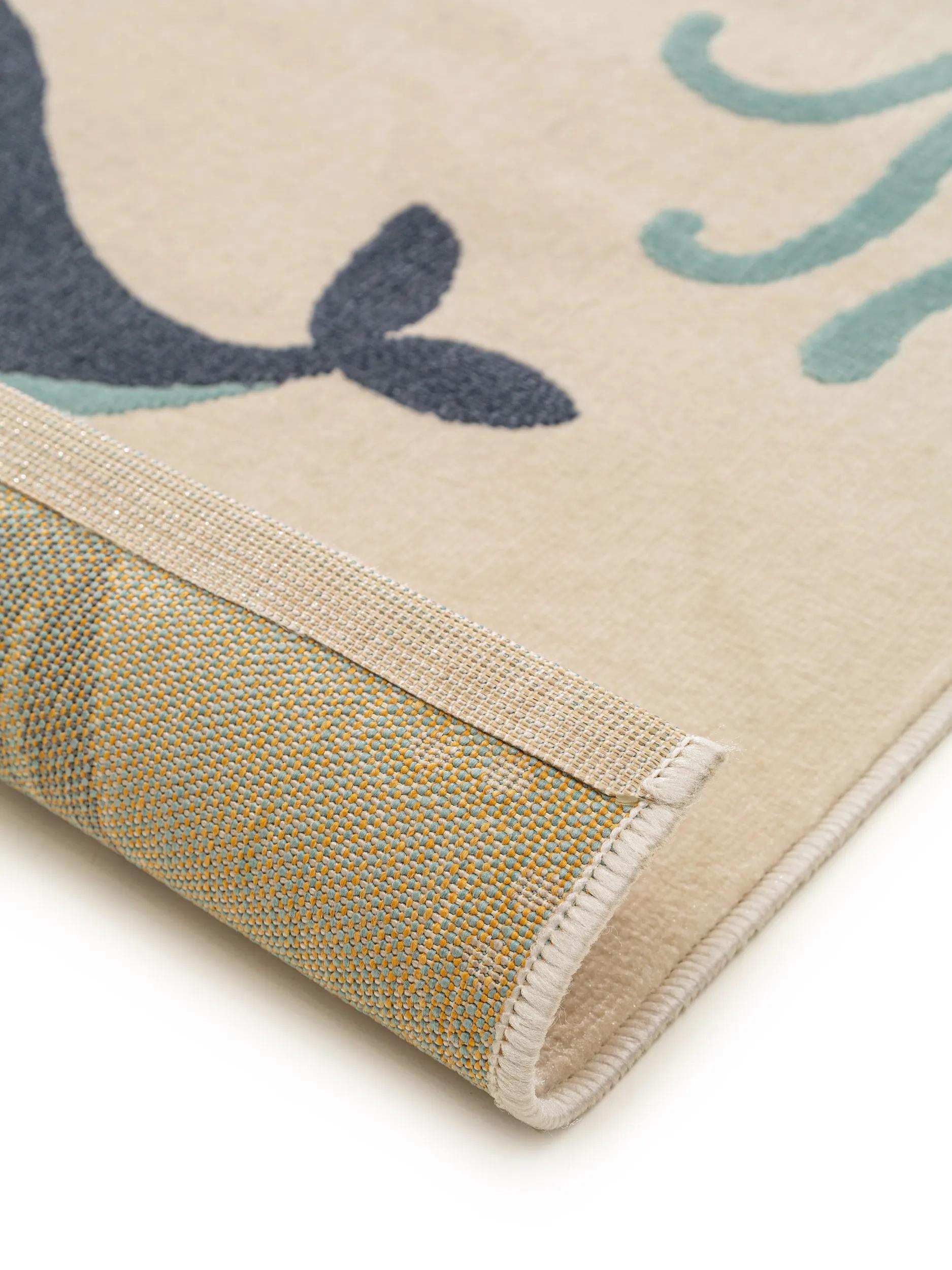 Kids rug Fabius Multicolour