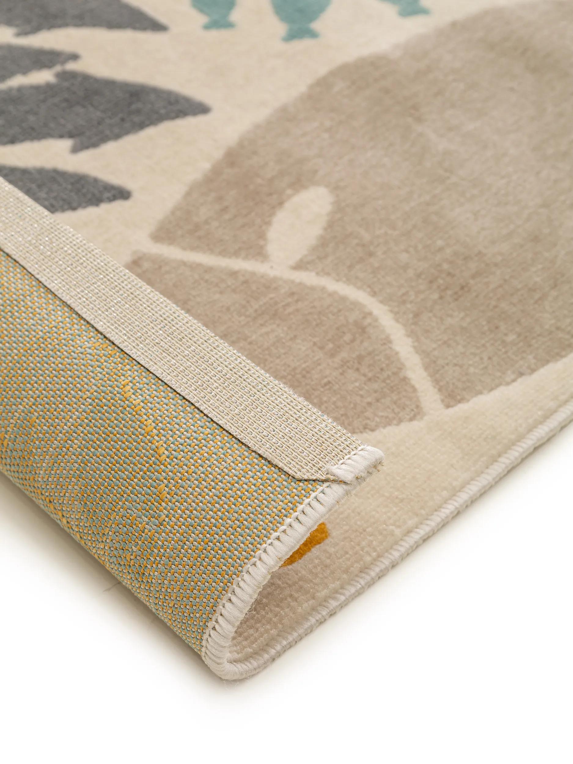 Kids rug Fabius Multicolour