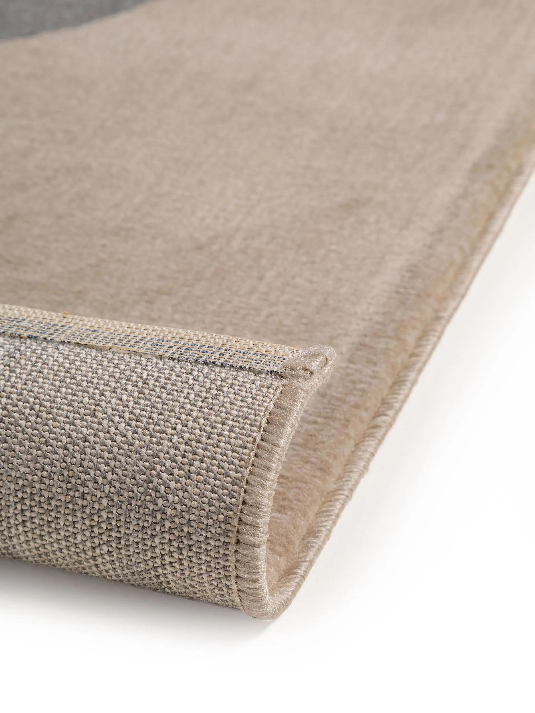 Kids rug Fabius Beige