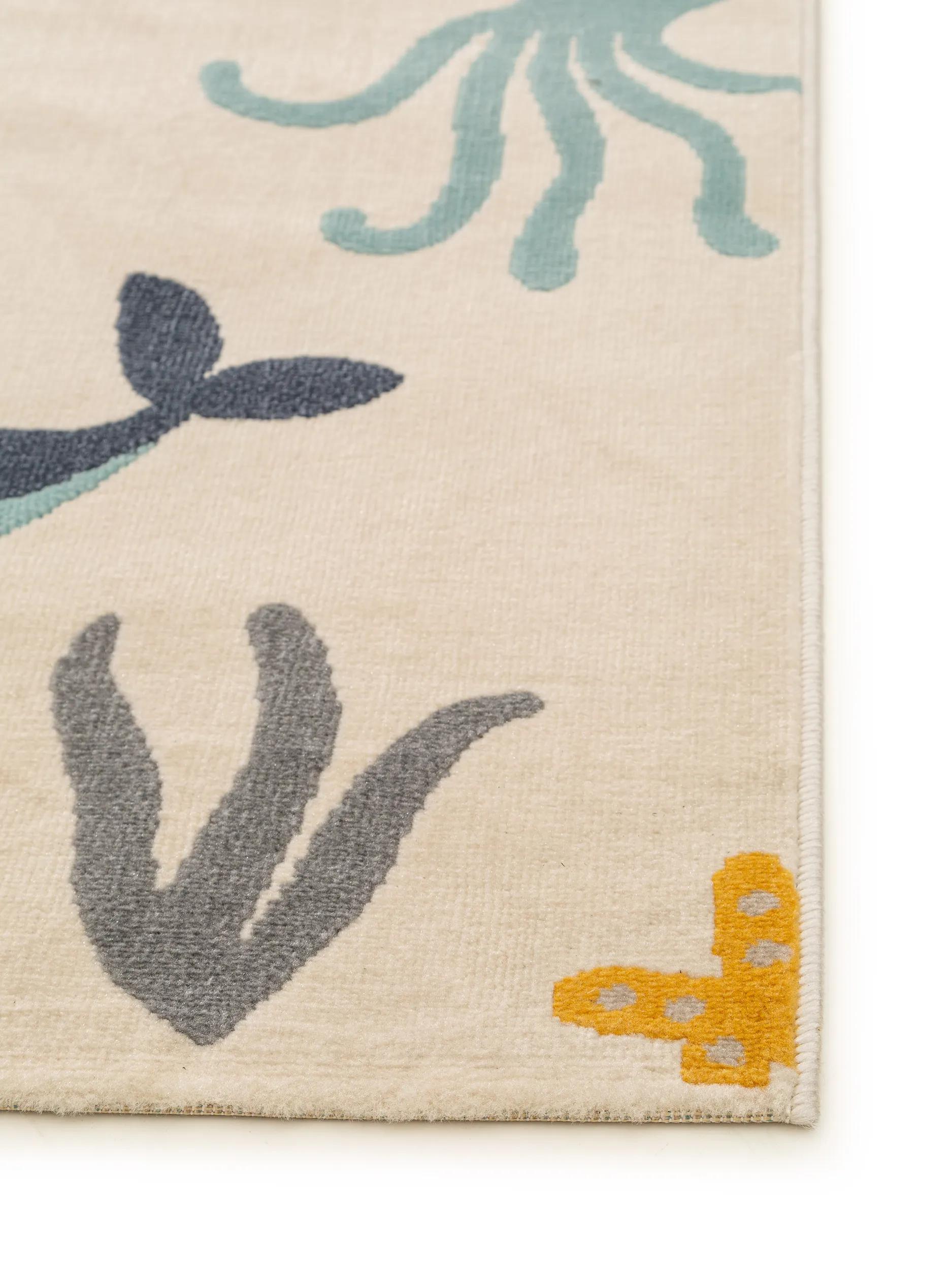 Kids rug Fabius Multicolour