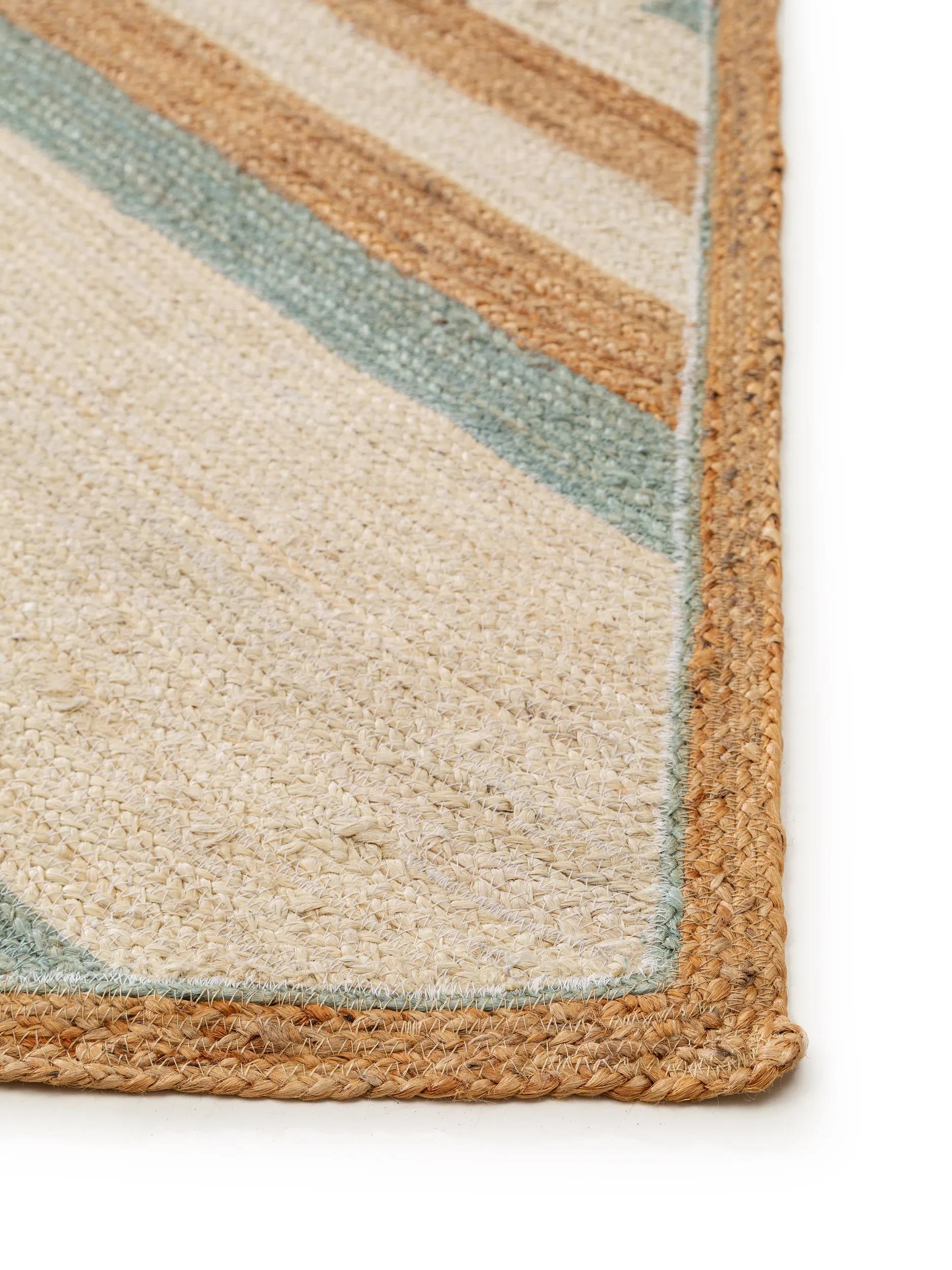 Kids rug Frieda Mint