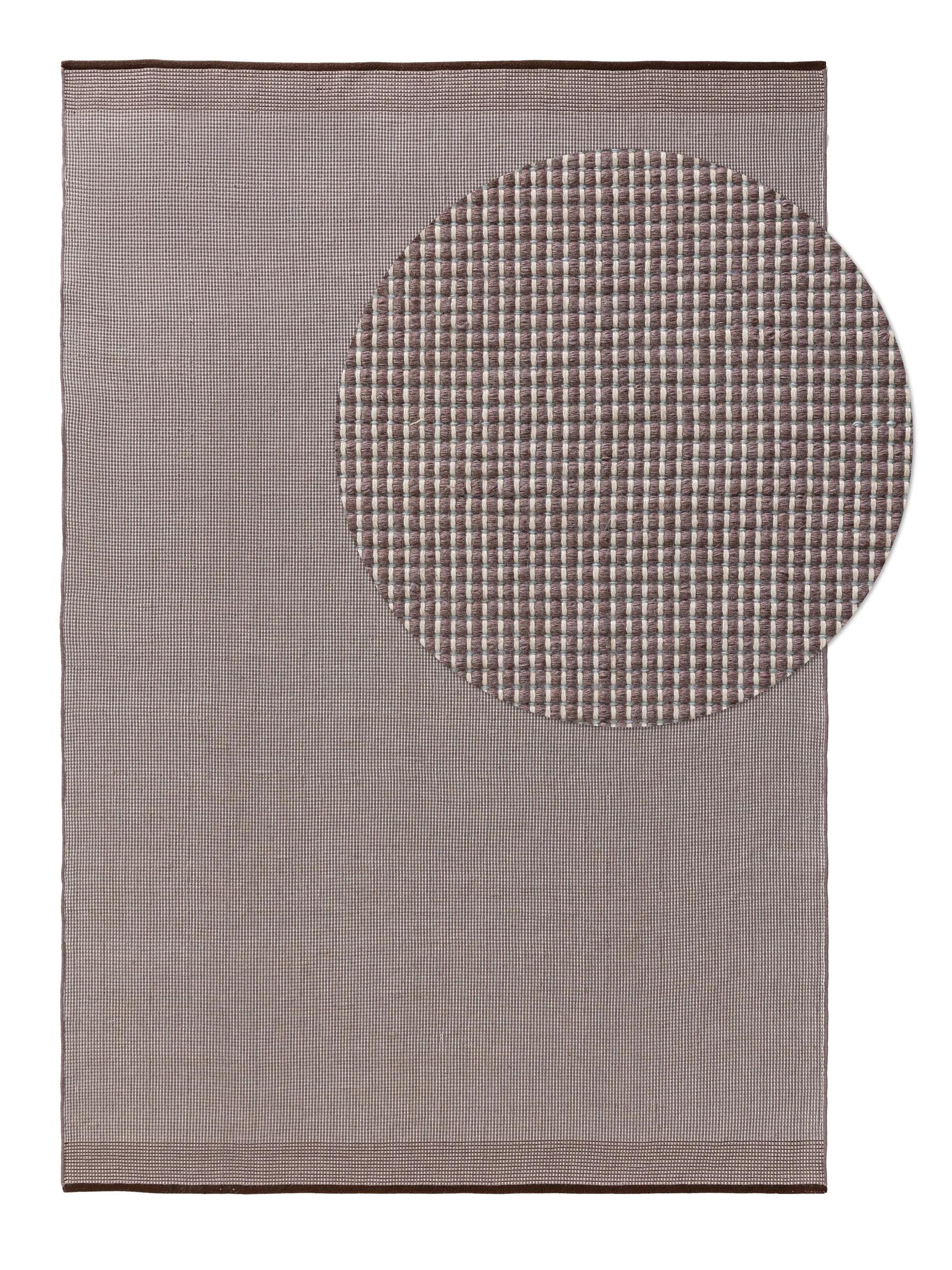 In- & Outdoor Rug Fion Beige/Brown