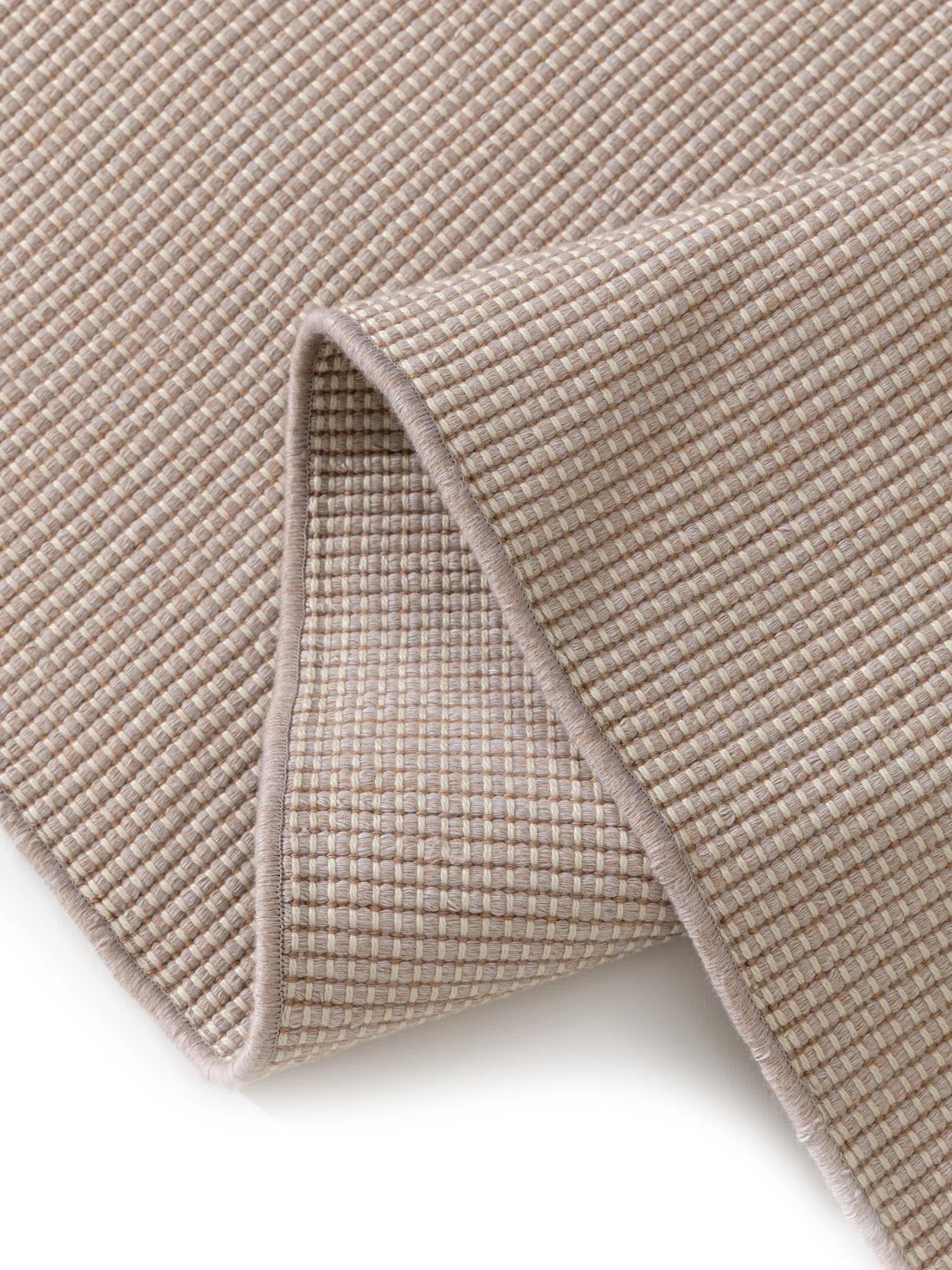 In- & Outdoor Rug Fion Beige/Green