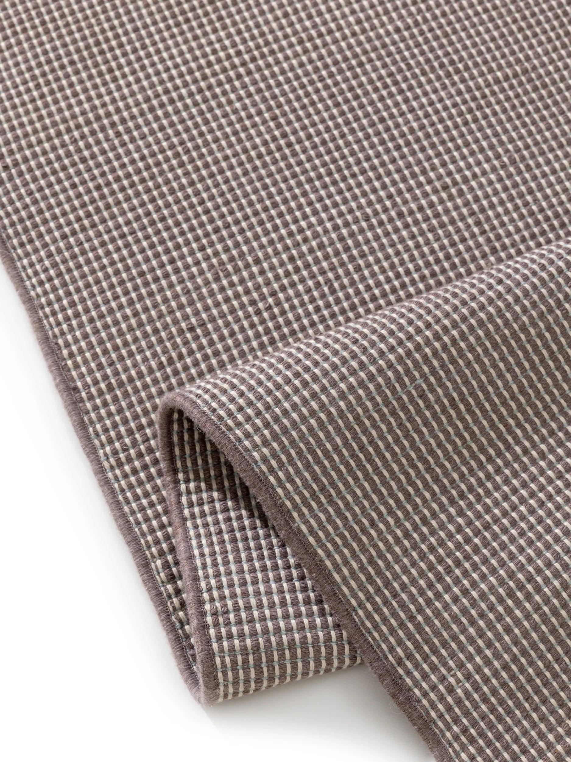 In- & Outdoor Rug Fion Beige/Brown