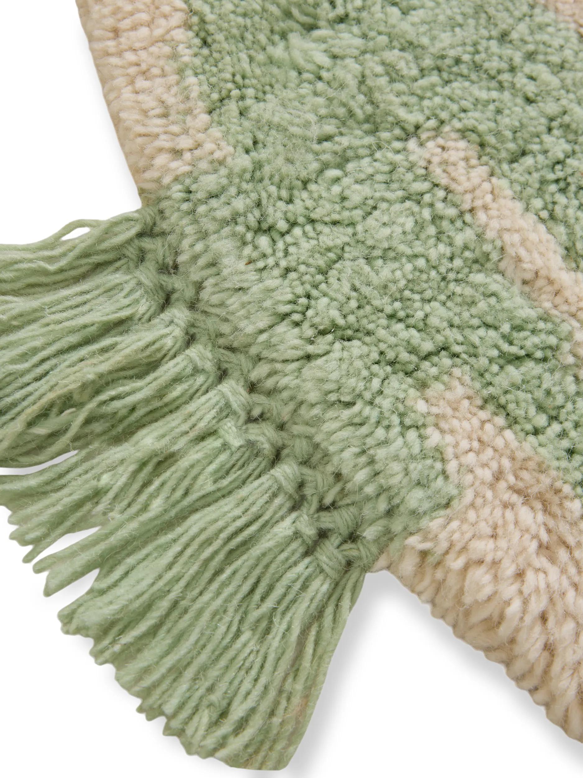 Kids rug Fleur Multicolour