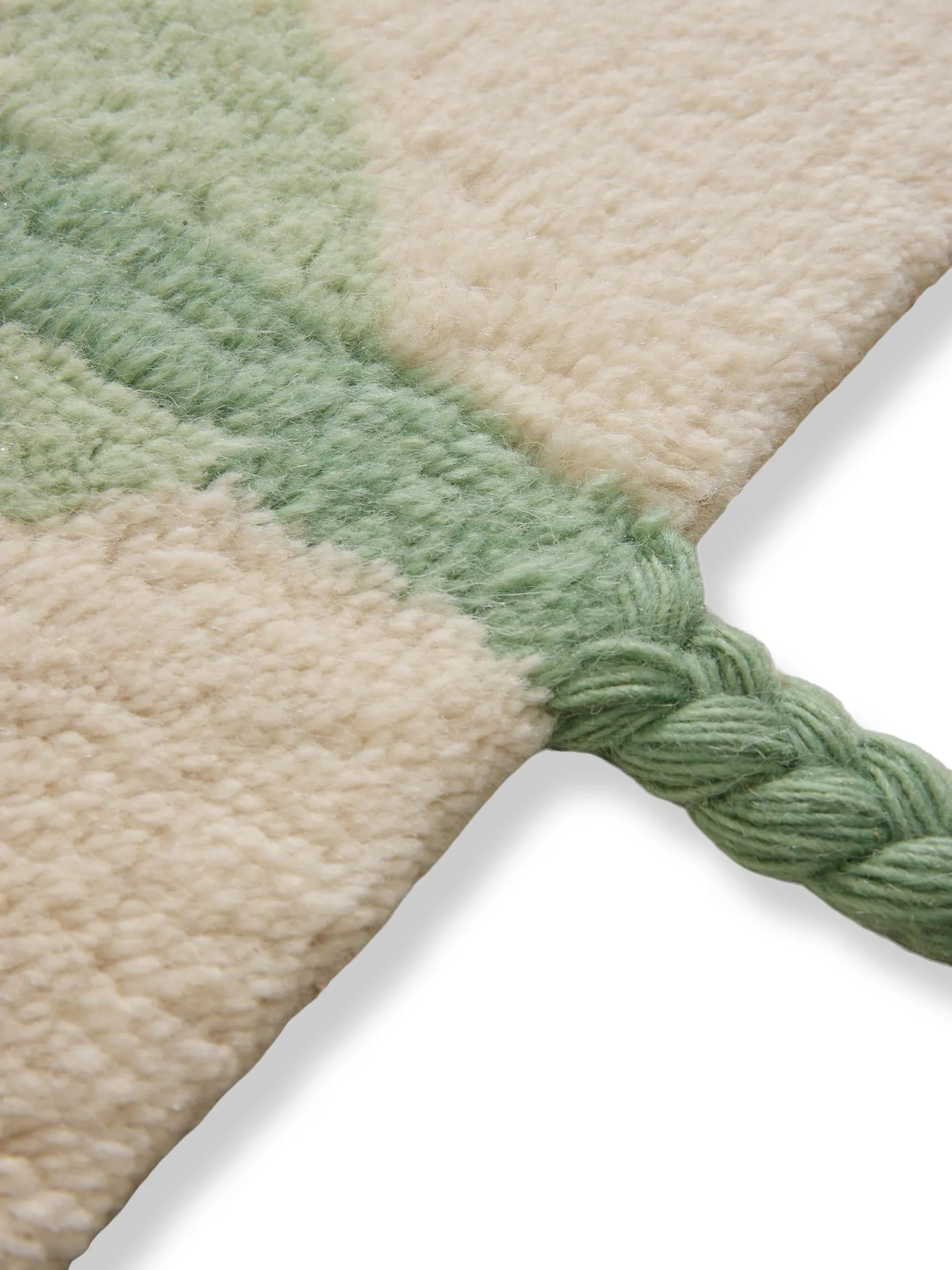 Kids rug Fleur Multicolour