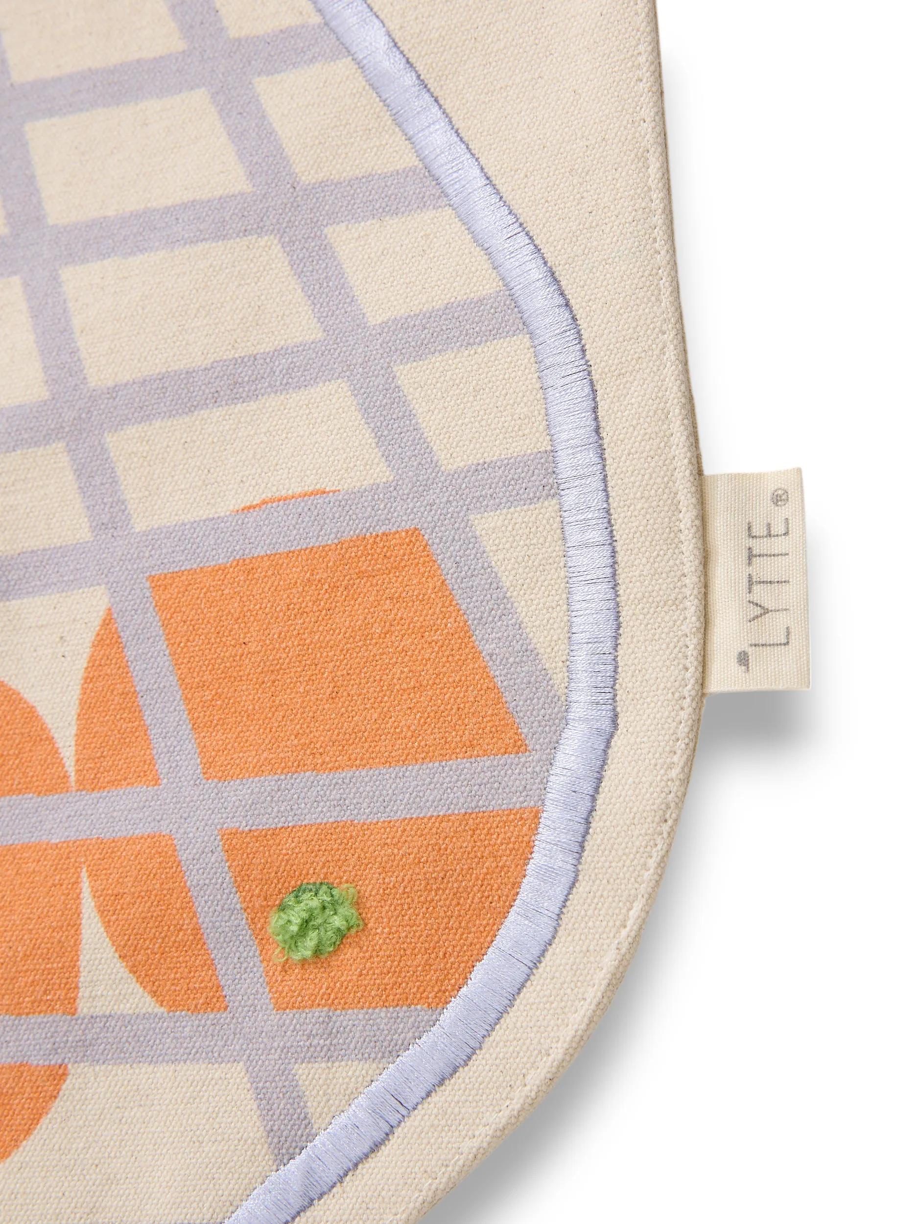 Decoraciones de Pared Franzi Multicolor