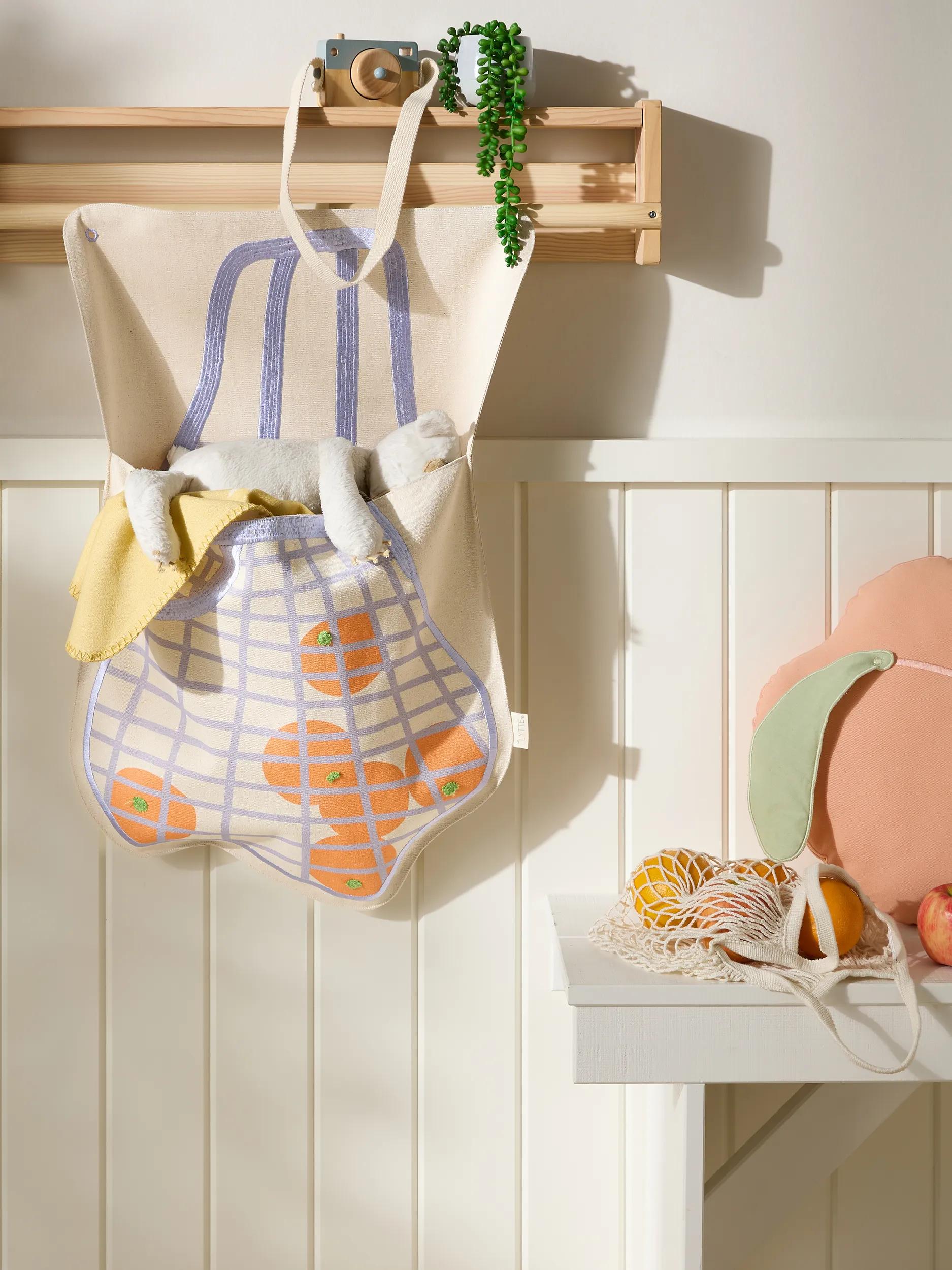 Decoraciones de Pared Franzi Multicolor